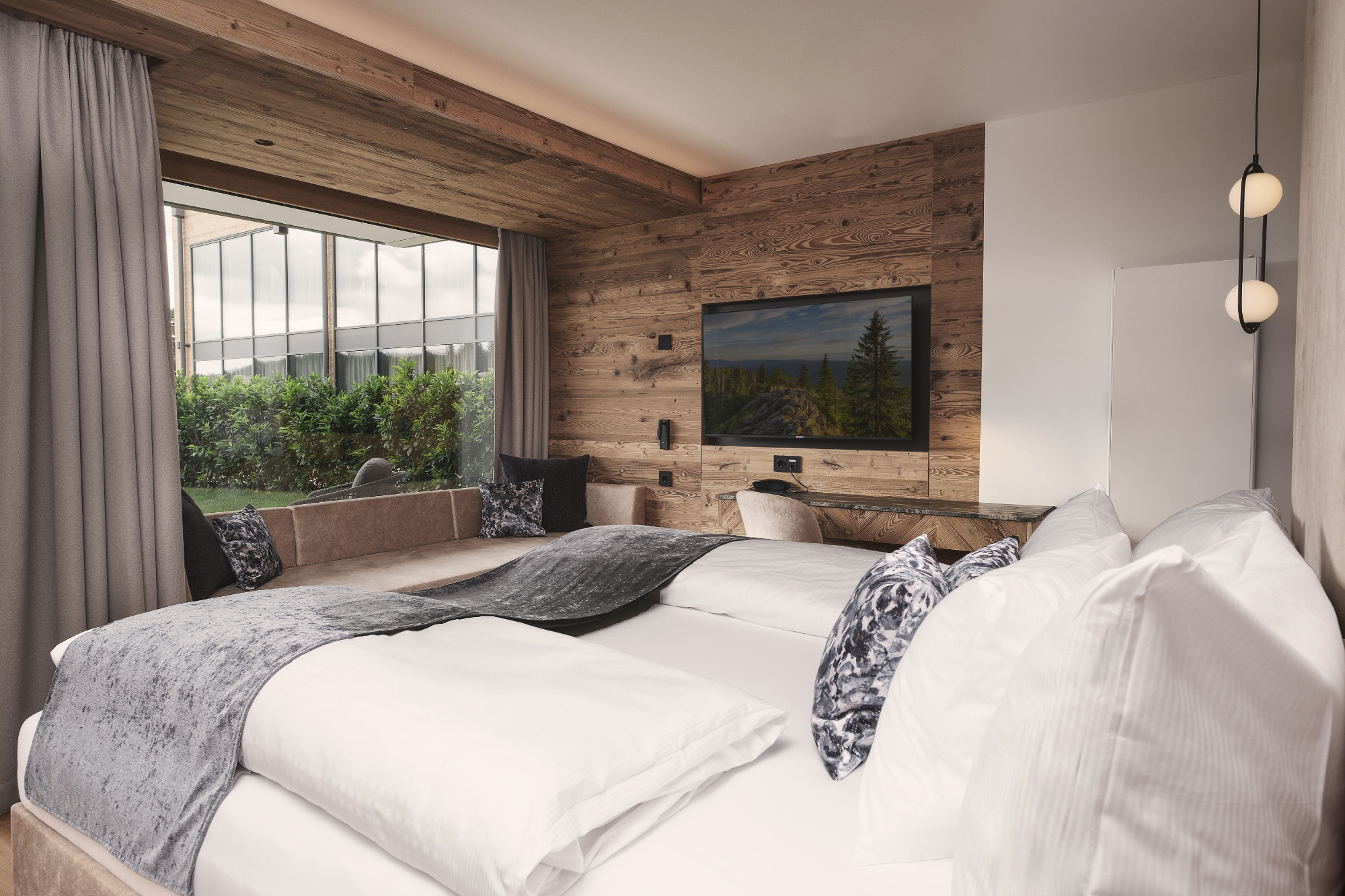 Tonihof Wellness & Naturhotel | Bild 70