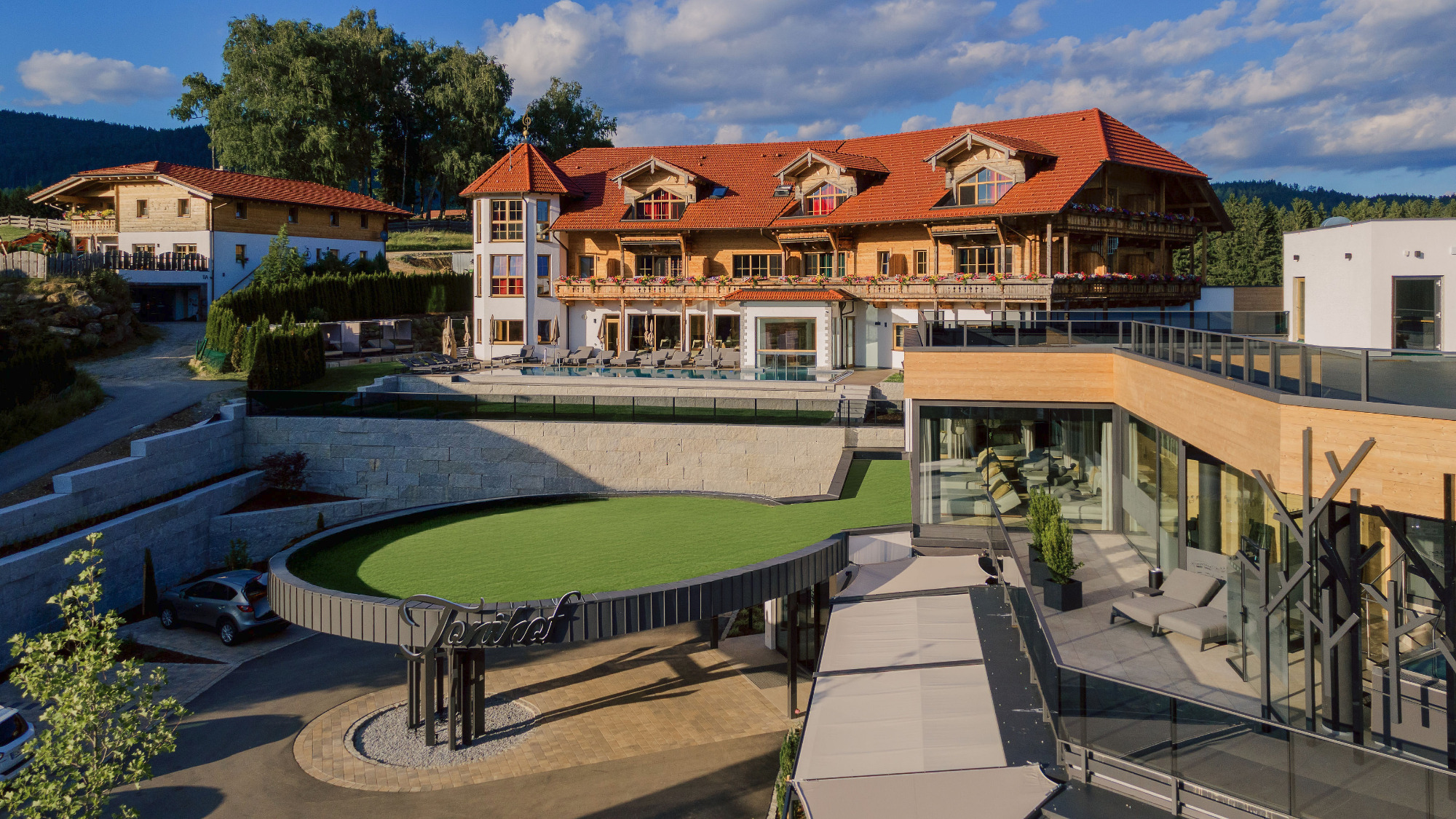 Tonihof Wellness & Naturhotel | Bild 87