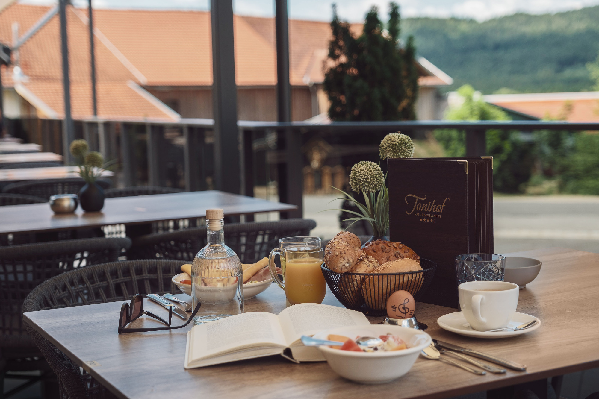 Tonihof Wellness & Naturhotel | Bild 99