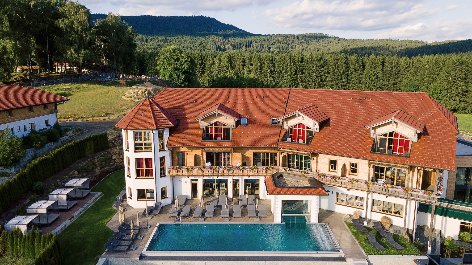 Tonihof Wellness & Naturhotel | Bild 88