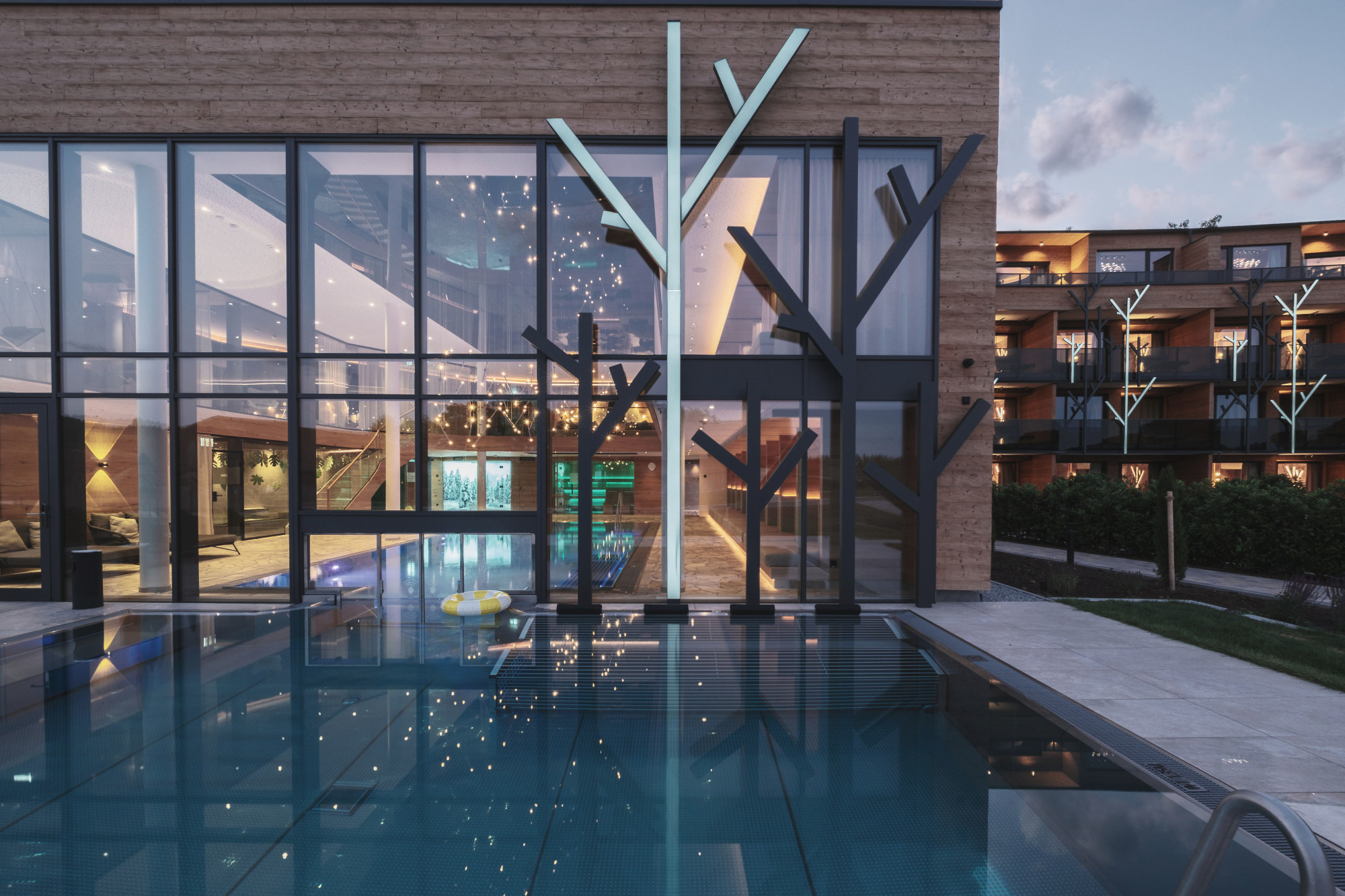 Tonihof Wellness & Naturhotel | Bild 93