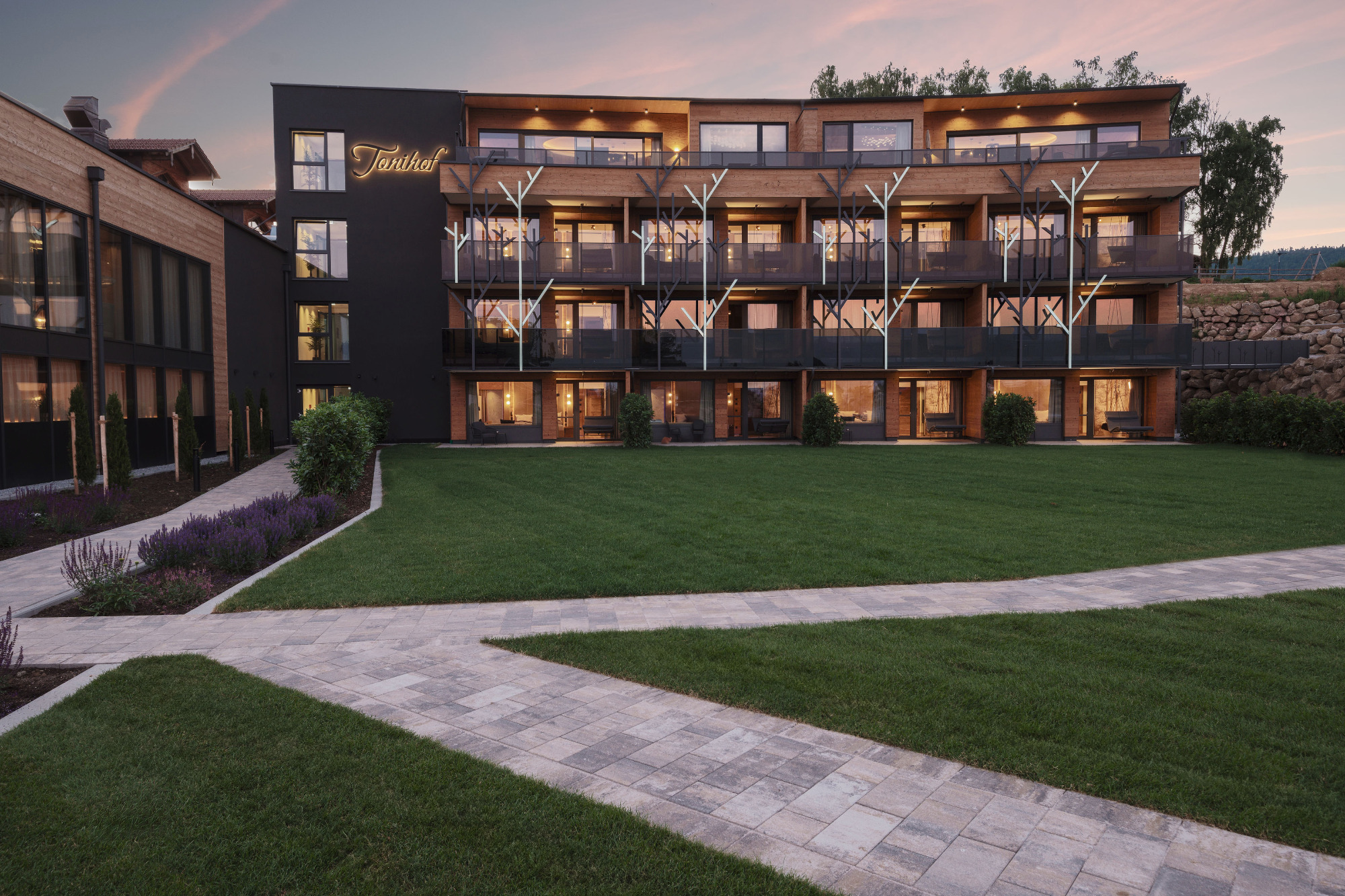 Tonihof Wellness & Naturhotel | Bild 92