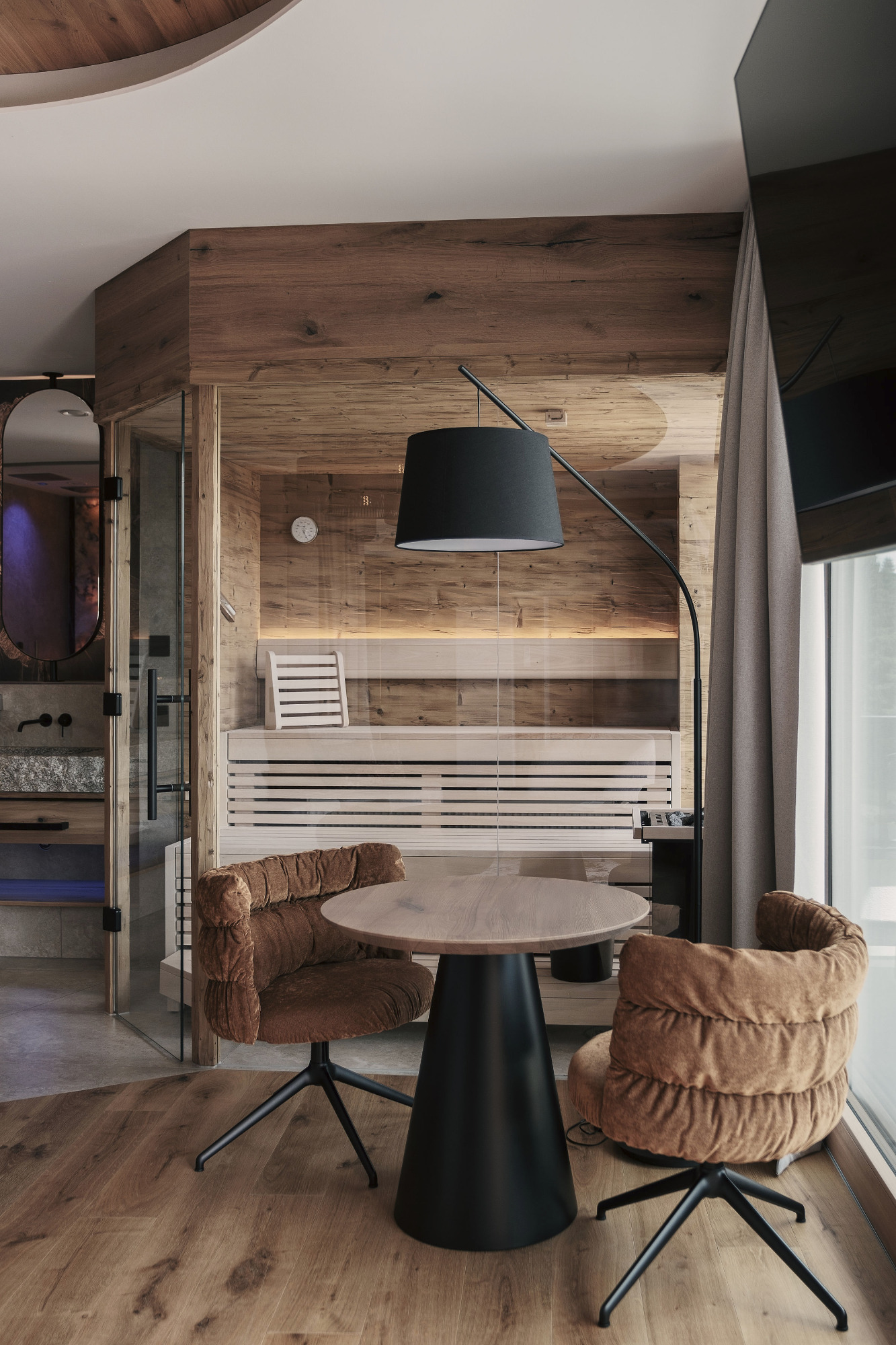 Tonihof Wellness & Naturhotel | Bild 79