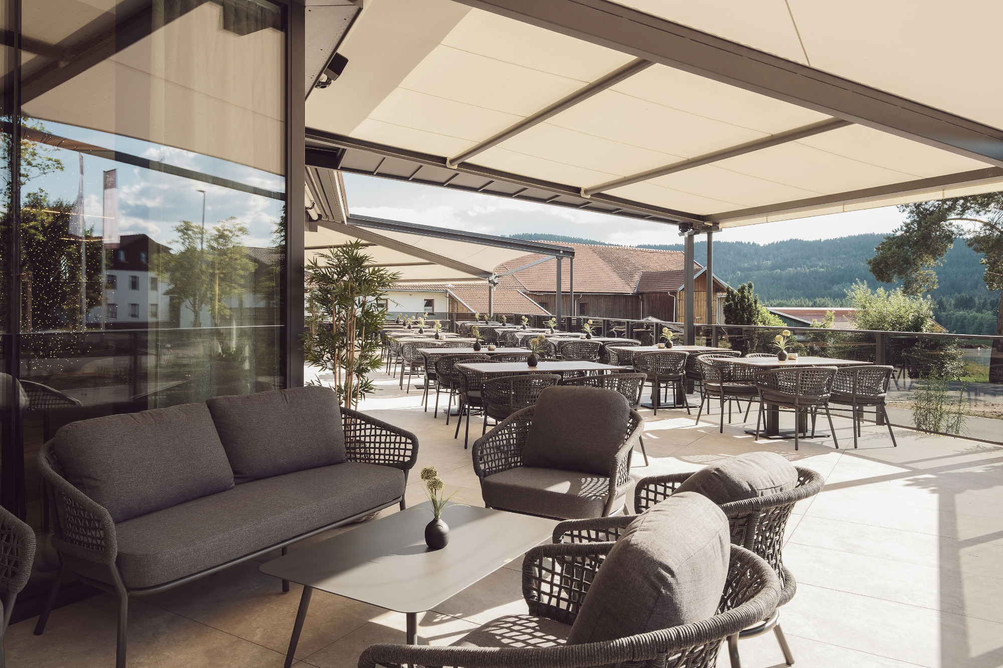 Tonihof Wellness & Naturhotel | Bild 111