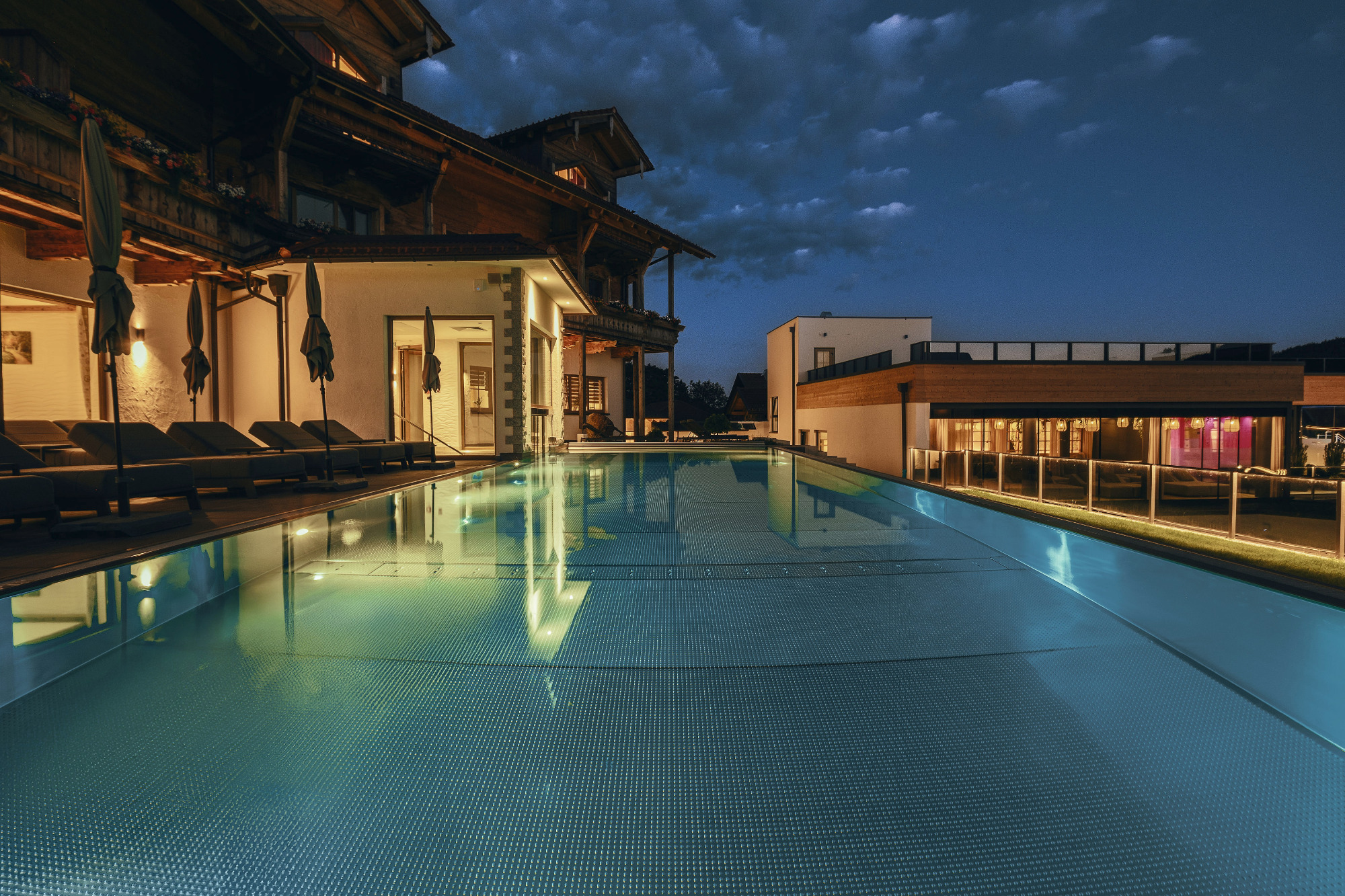 Tonihof Wellness & Naturhotel | Bild 96