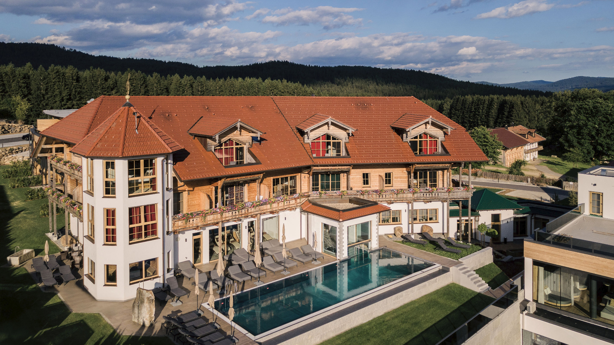 Tonihof Wellness & Naturhotel | Bild 83