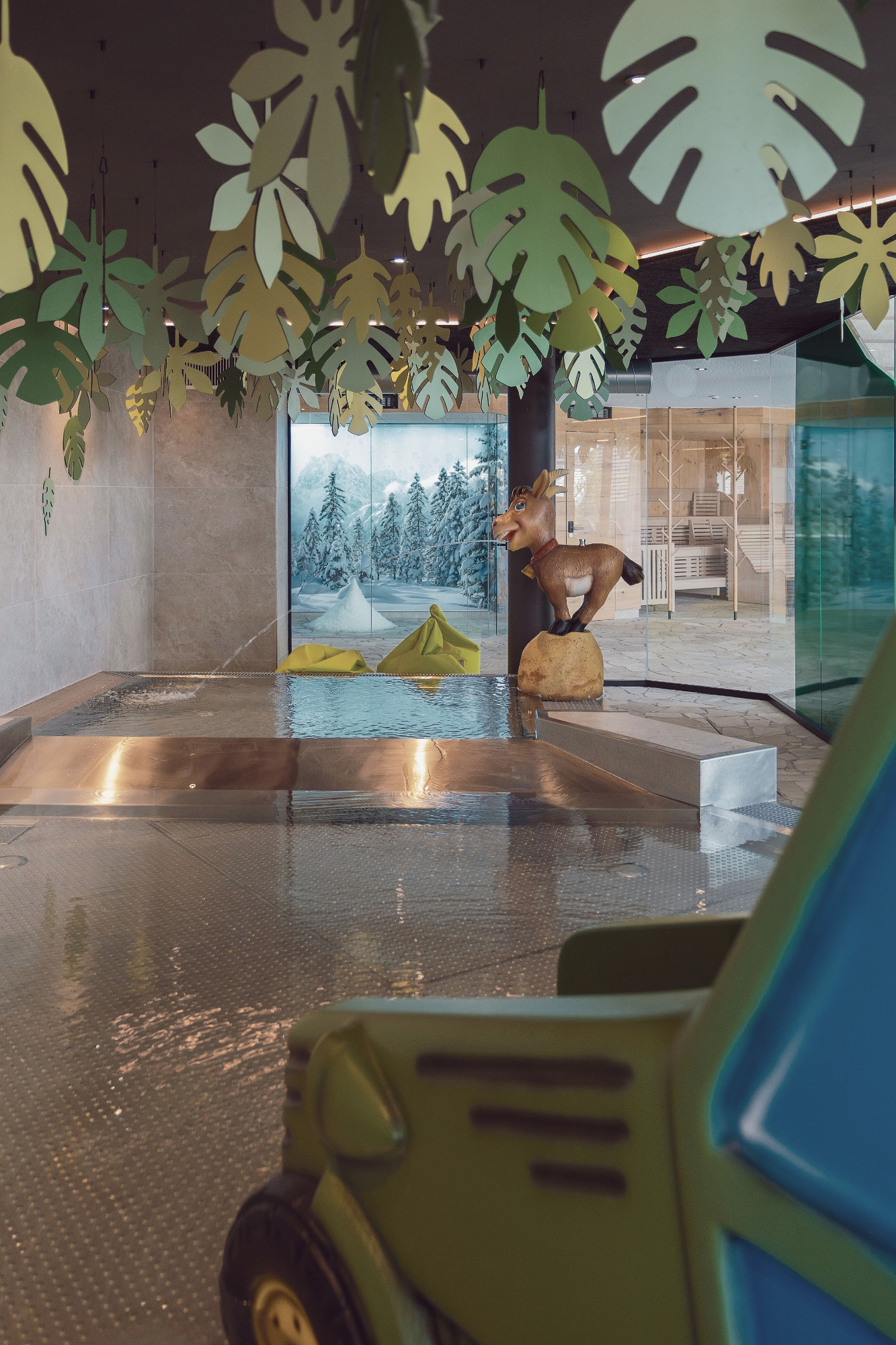 Tonihof Wellness & Naturhotel | Bild 104