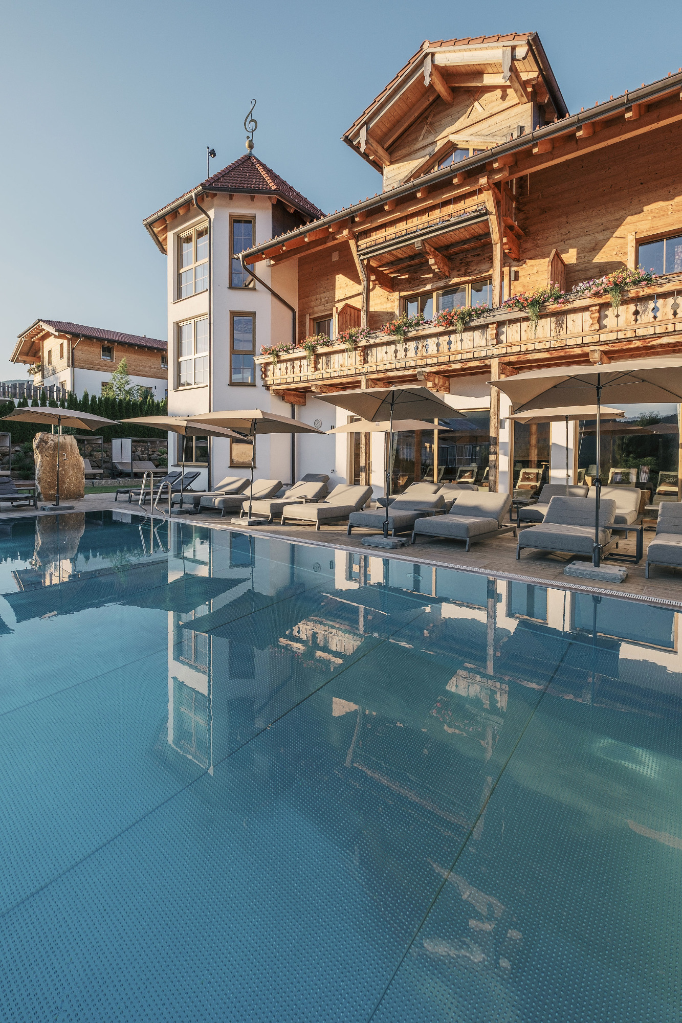 Tonihof Wellness & Naturhotel | Bild 116