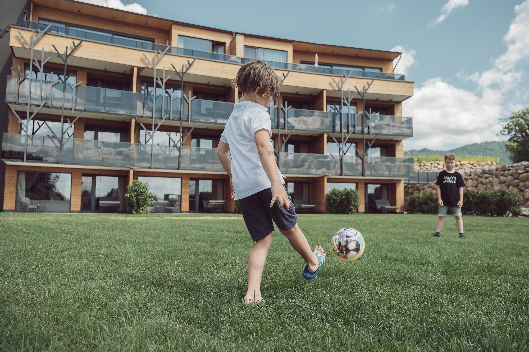 Tonihof Wellness & Naturhotel | Bild 106