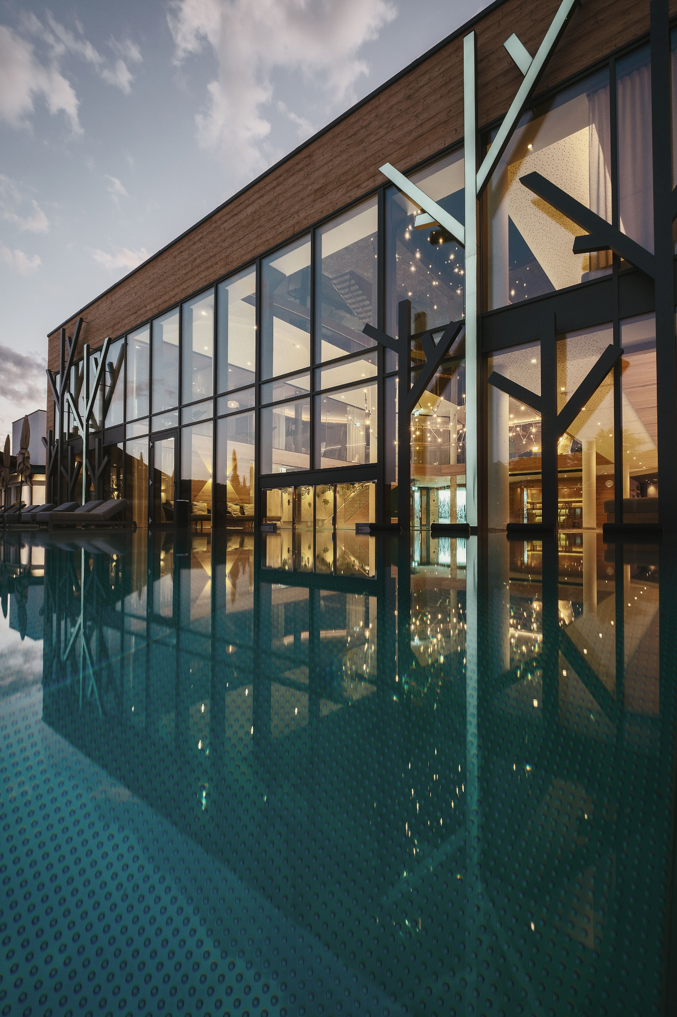 Tonihof Wellness & Naturhotel | Bild 94
