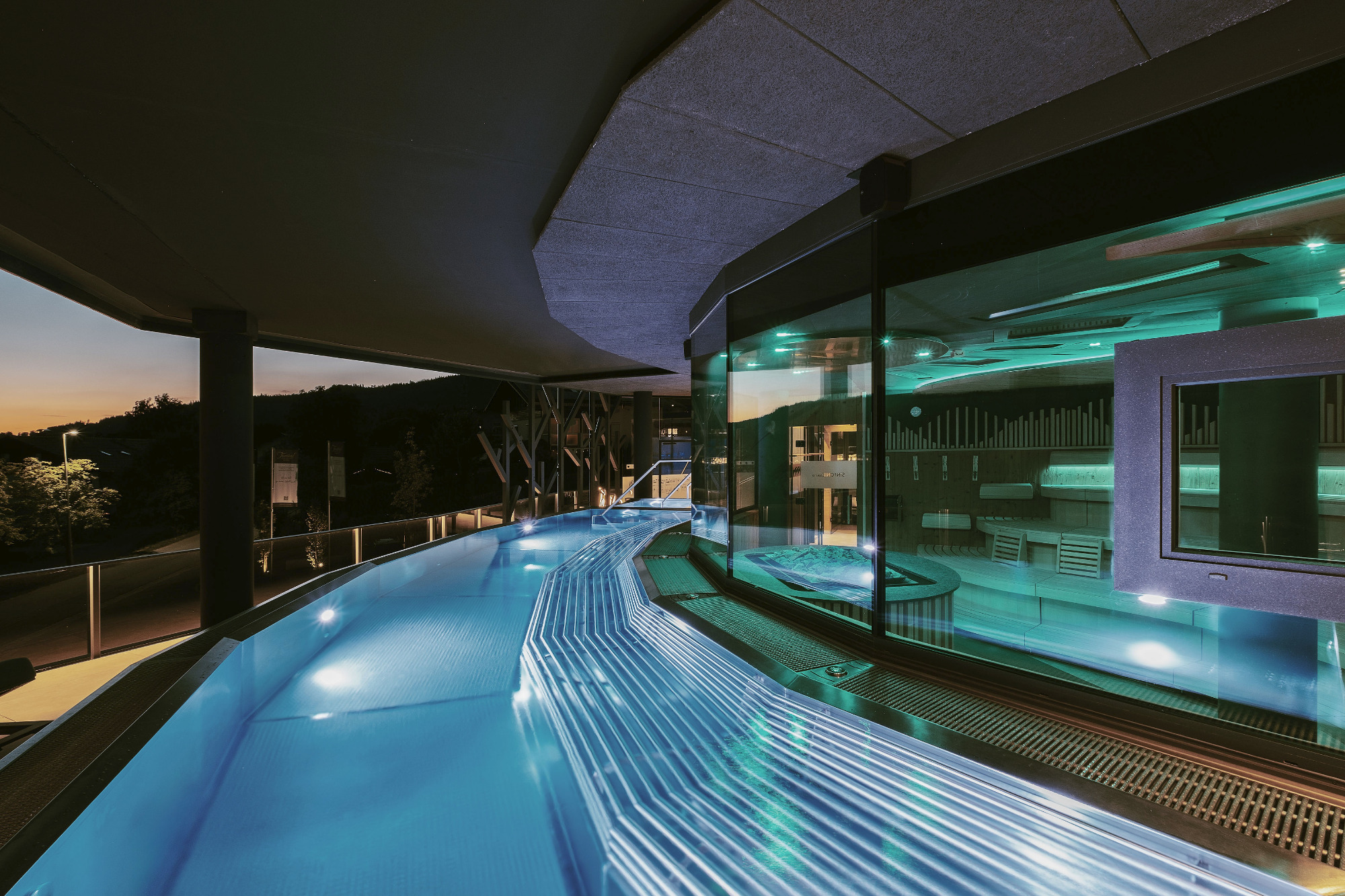 Tonihof Wellness & Naturhotel | Bild 119