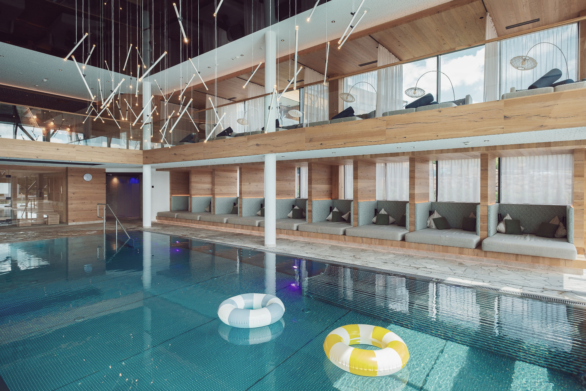 Tonihof Wellness & Naturhotel | Bild 110