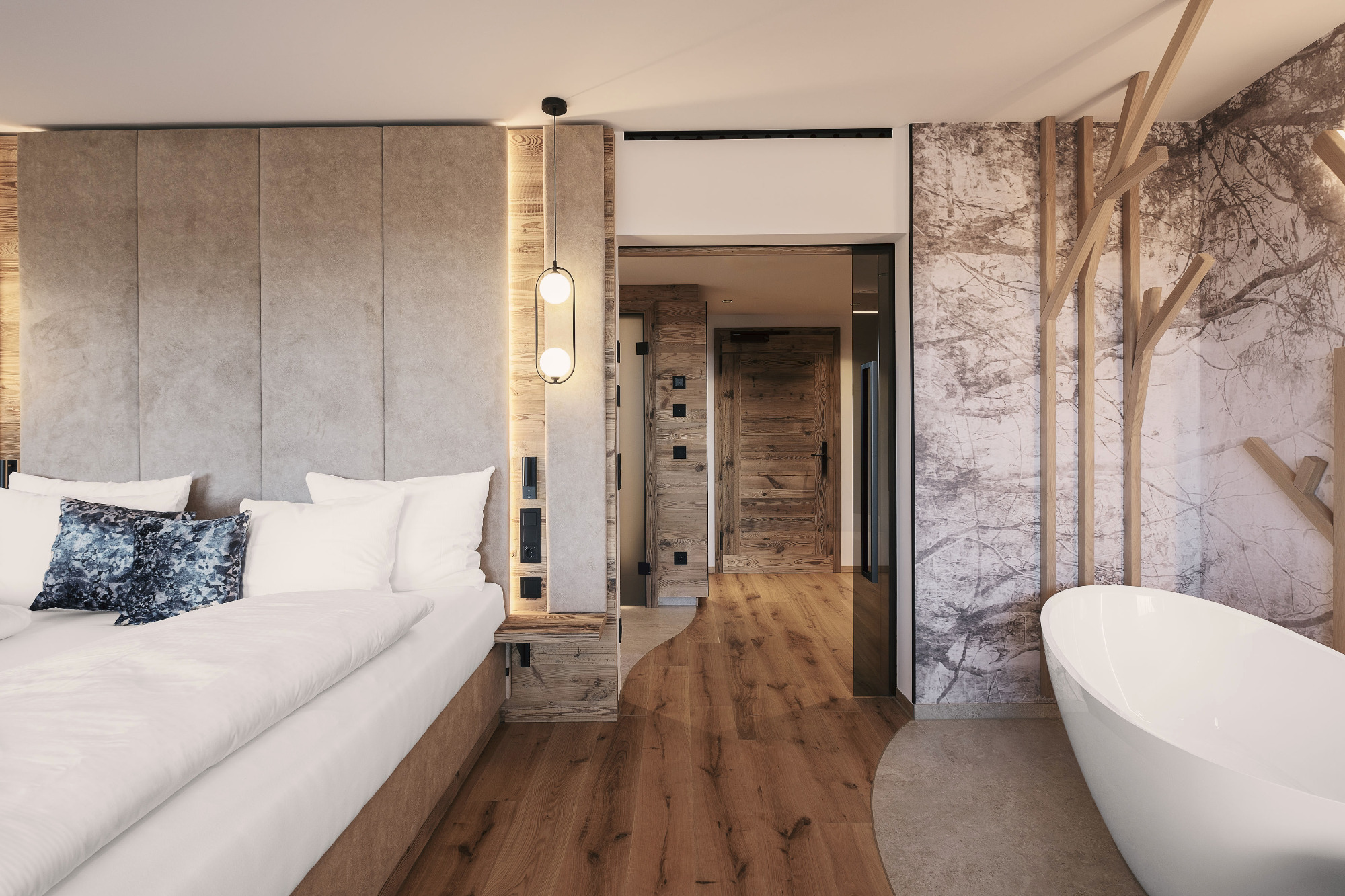 Tonihof Wellness & Naturhotel | Bild 113