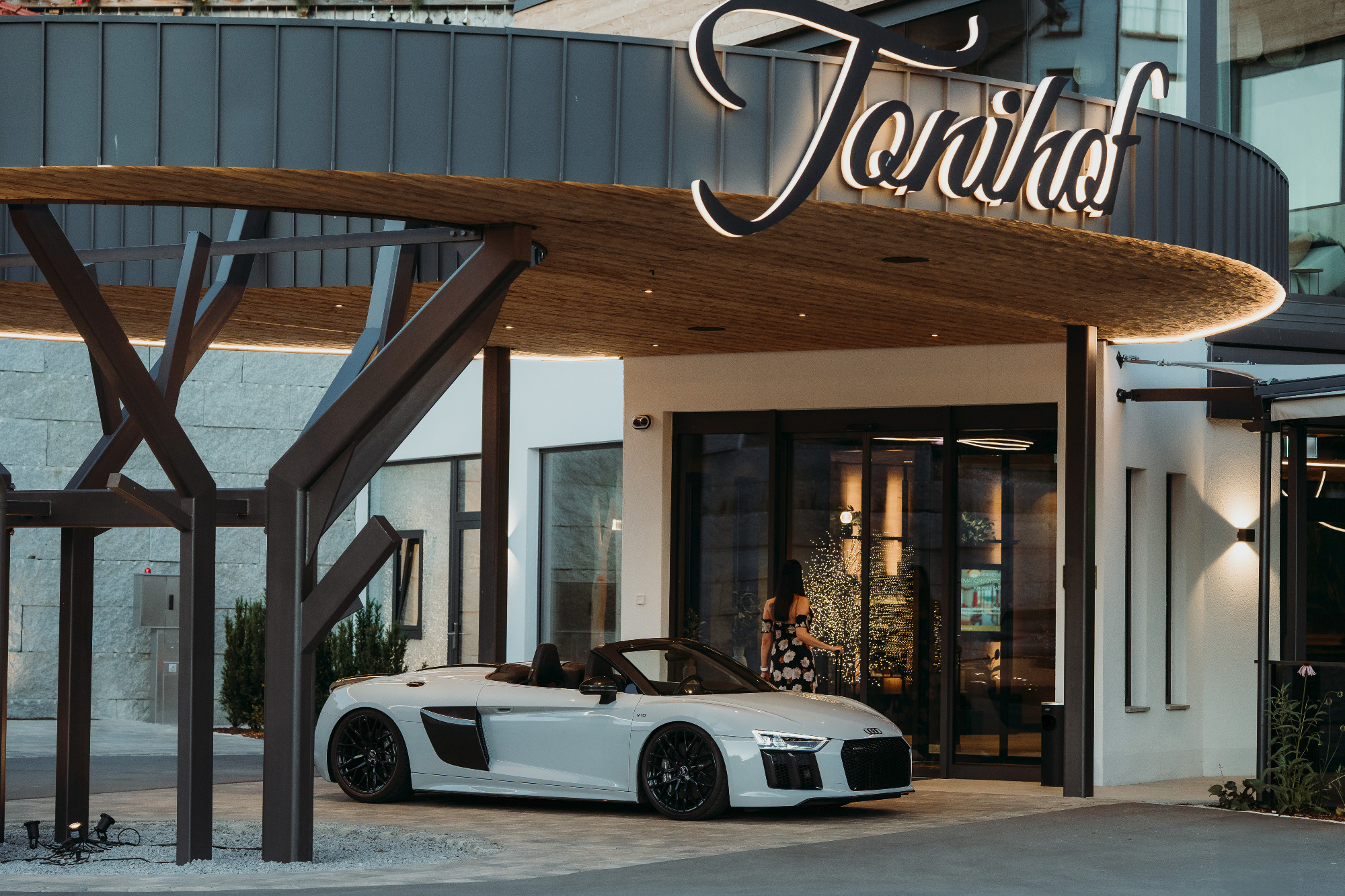 Tonihof Wellness & Naturhotel | Bild 122