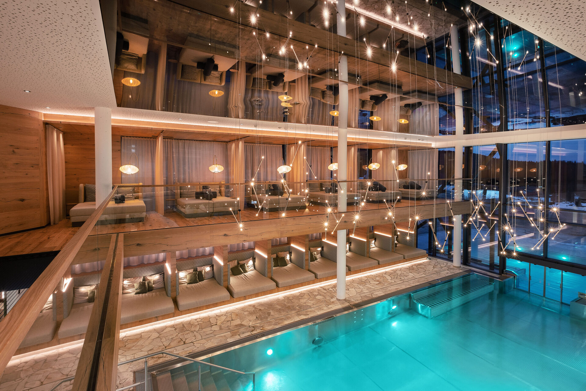 Wellness & Naturhotel Tonihof | Bild 119