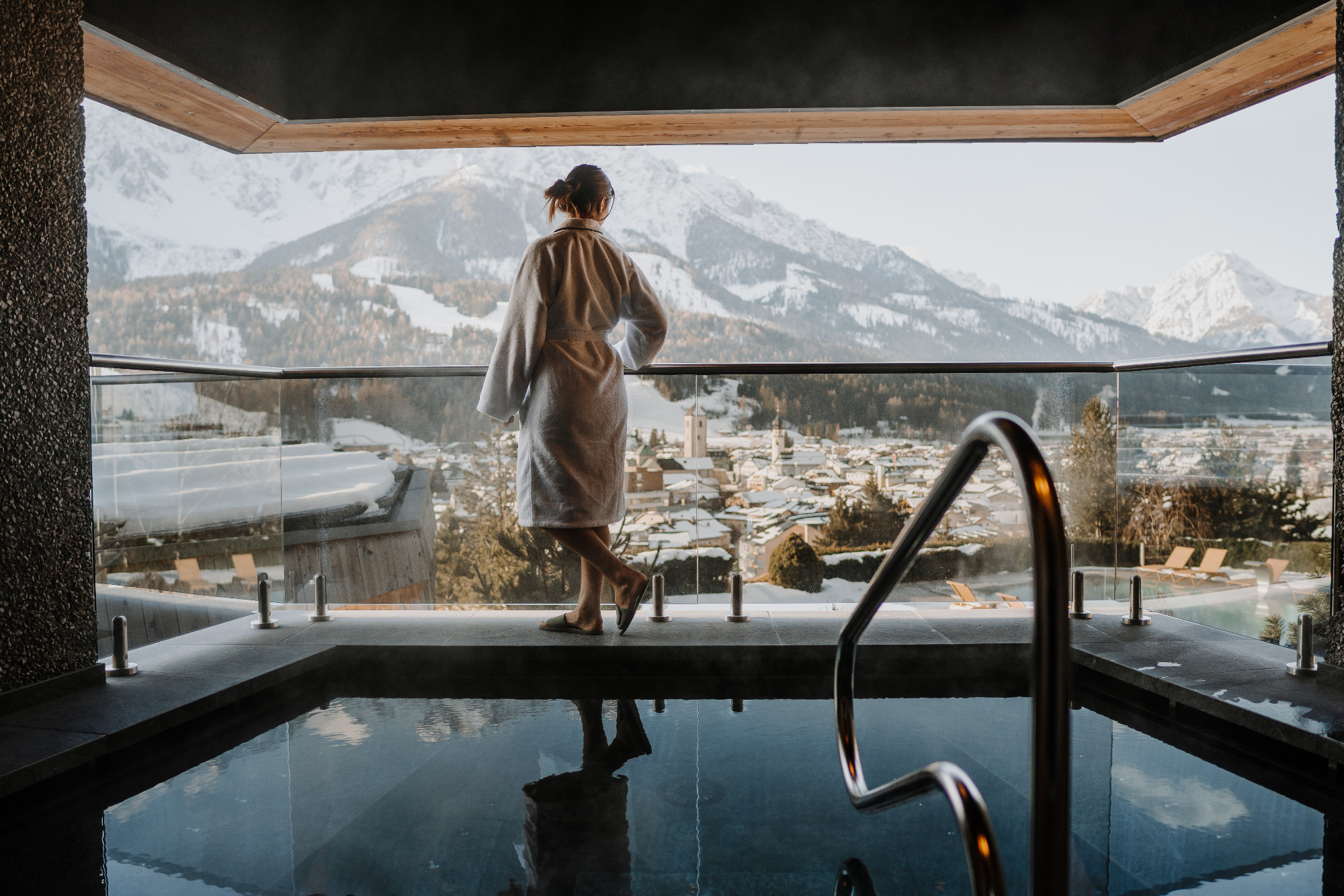 Naturhotel Leitlhof | Bild 30