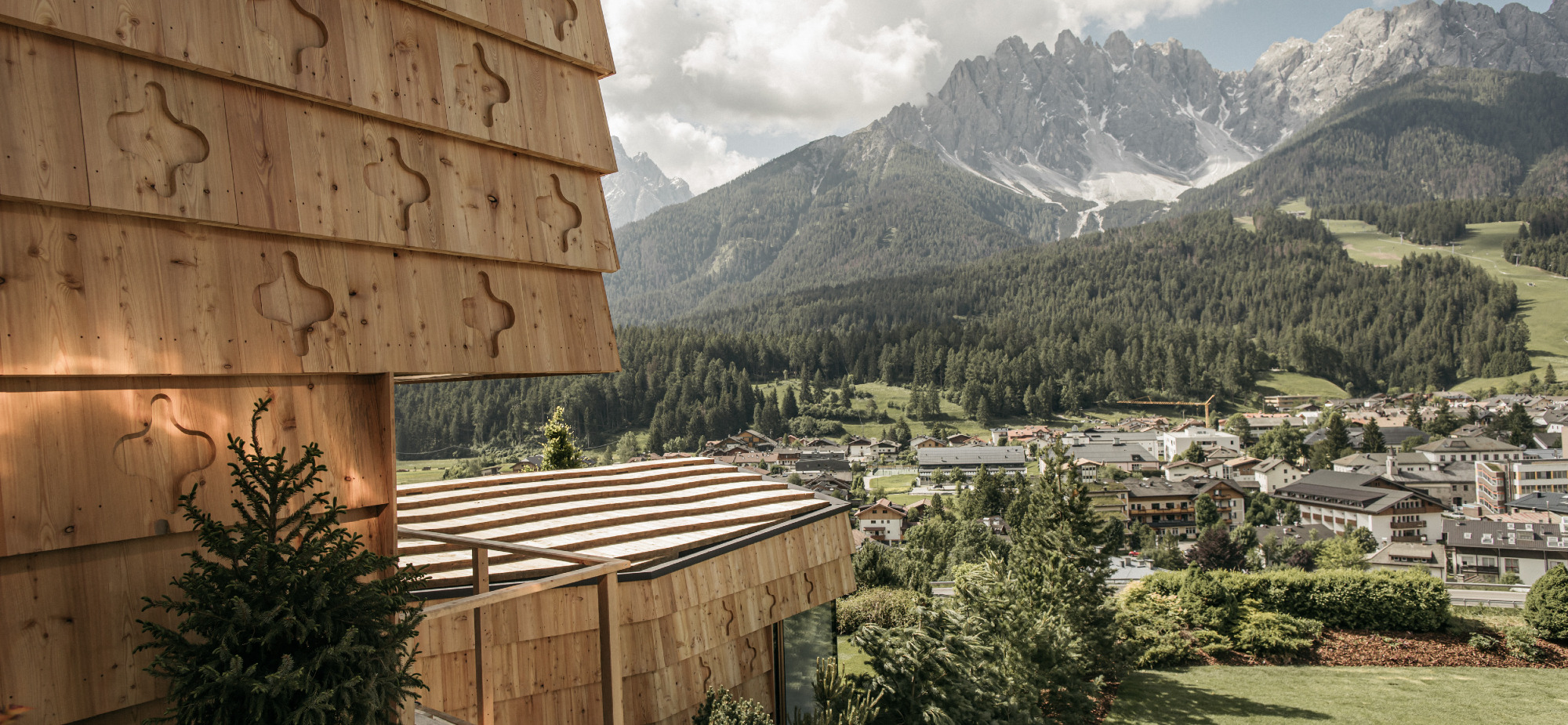 Naturhotel Leitlhof Bilder | Bild 1