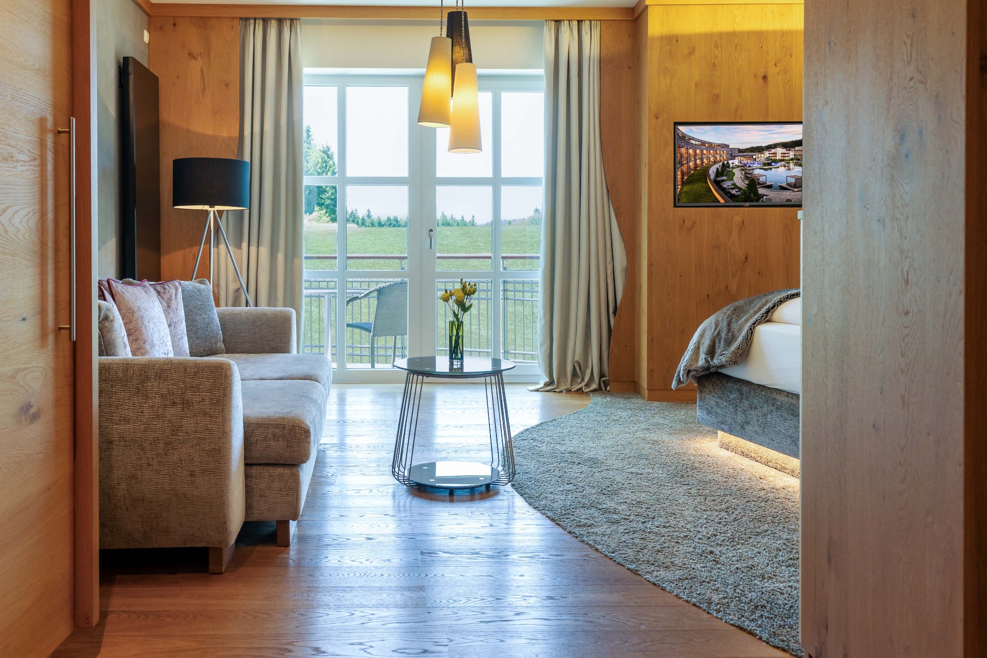 Wellness & Naturresort Reischlhof ****S | Bild 39