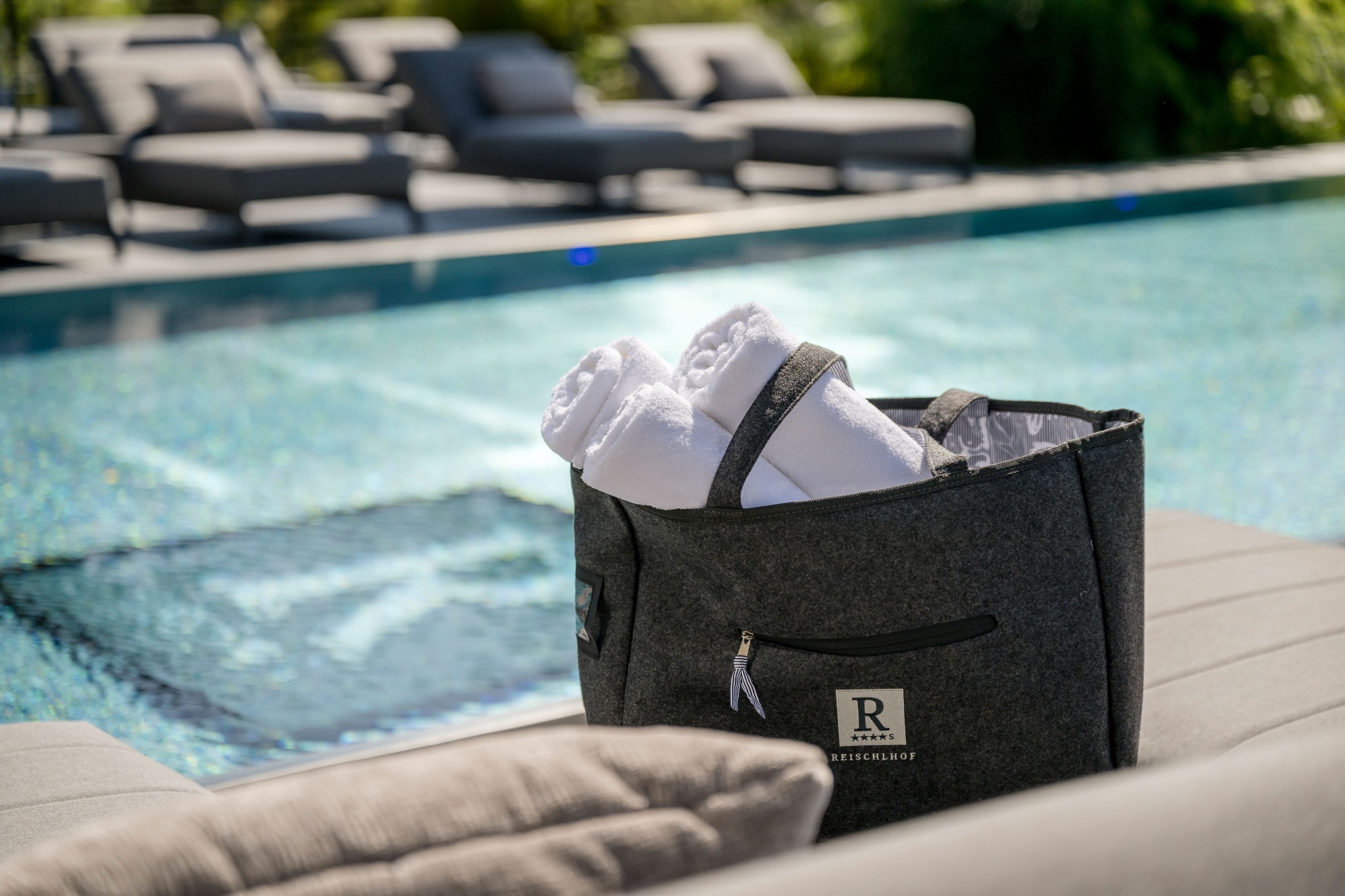 Wellness & Naturresort Reischlhof ****S | Bild 23