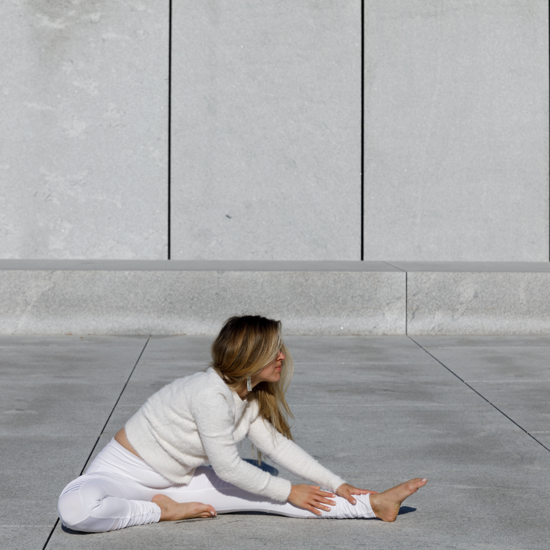 Bild zum Wellness-Angebot Yoga Retreat mit Birgit Morper