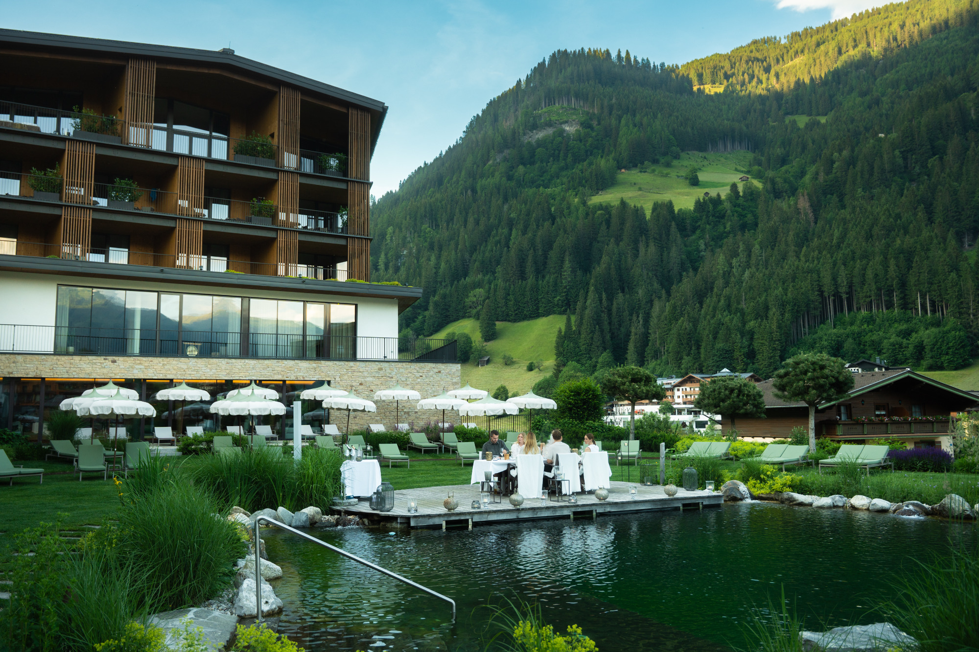 Nesslerhof Wellnesshotel | Bild 122
