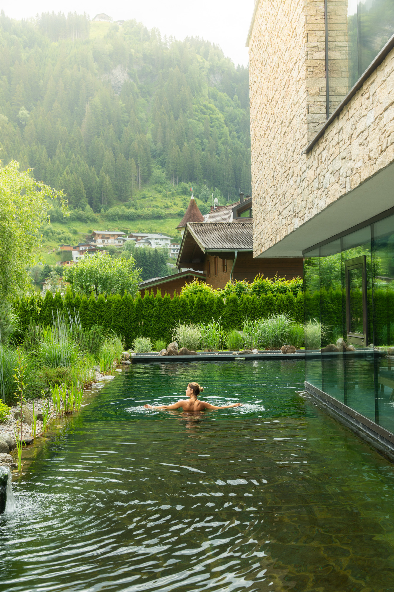 Nesslerhof Wellnesshotel | Bild 117