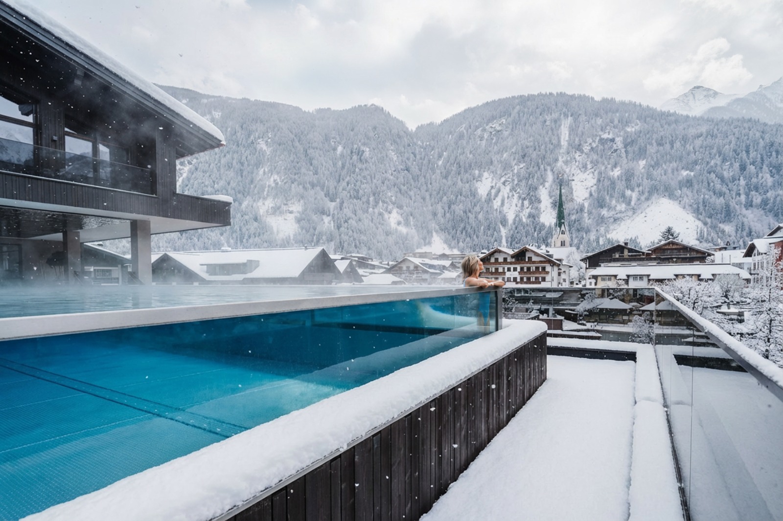 Neuhaus Zillertal Resort | Bild 61