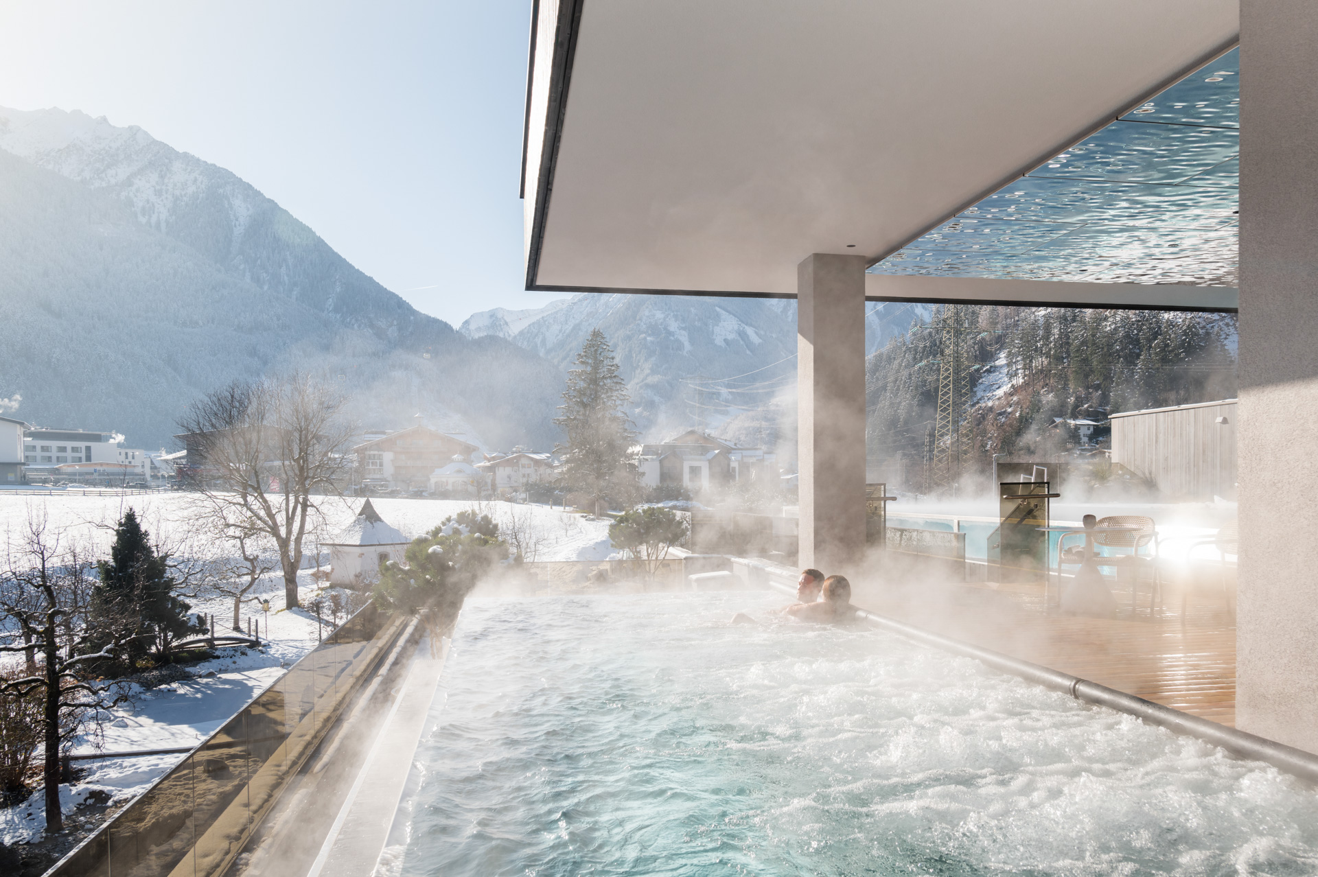 Neuhaus Zillertal Resort | Bild 62