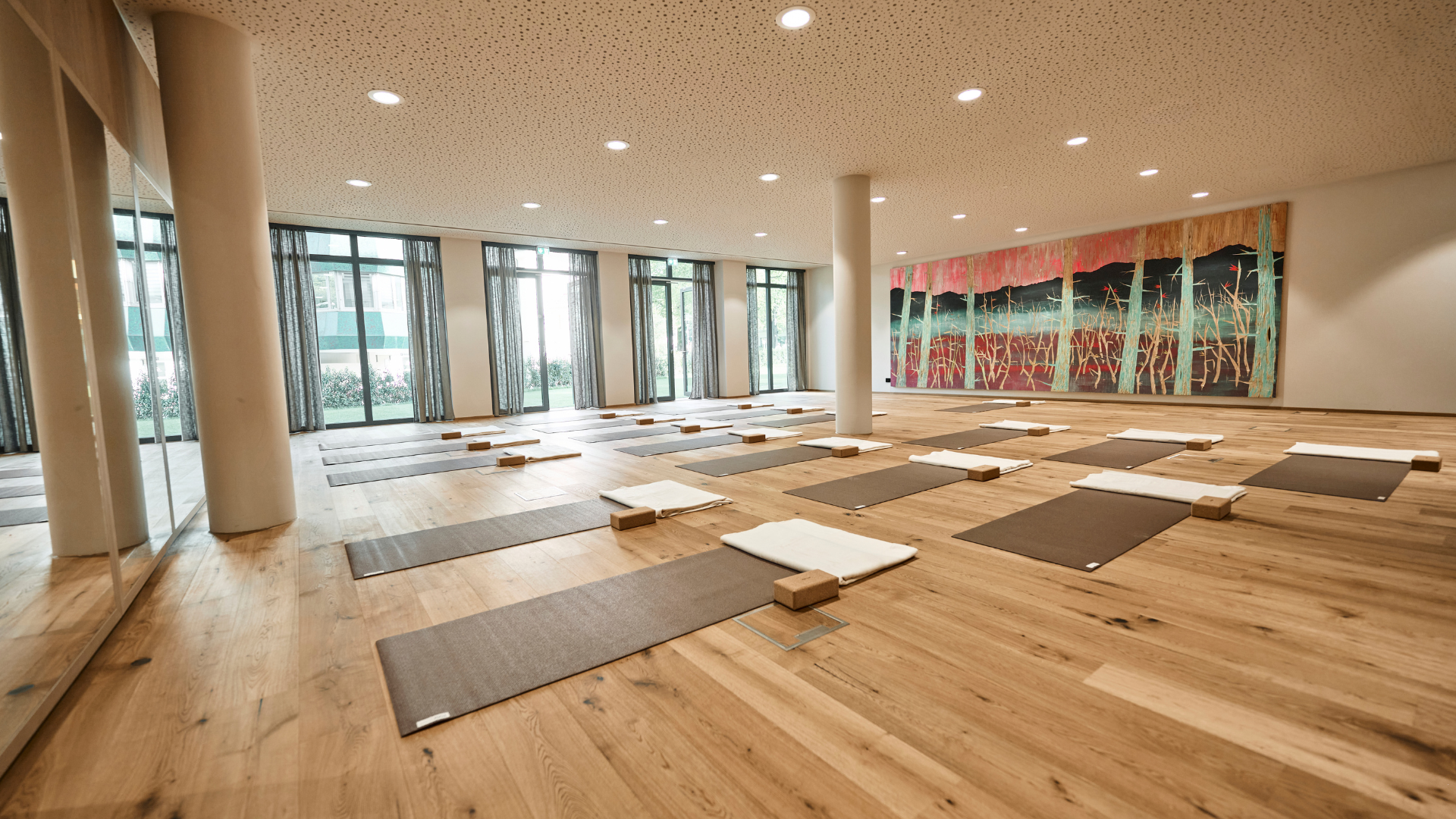 Foto vom Wellnesshotel Nouri | Wellness Baden-Württemberg 