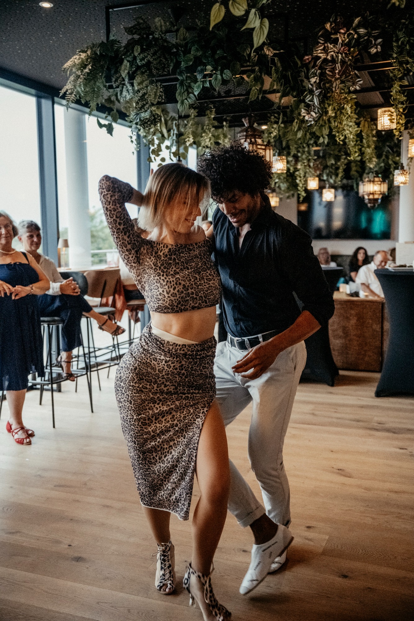 Zweisamkeit erleben – der Moment gehört nur Ihnen! 