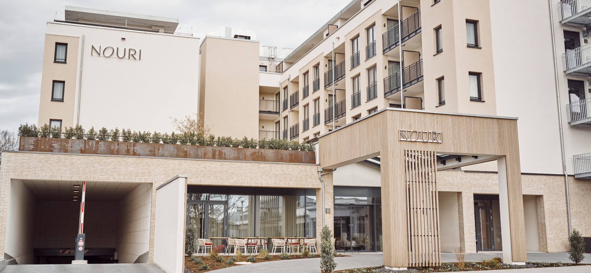 Nouri Bilder | Bild 1