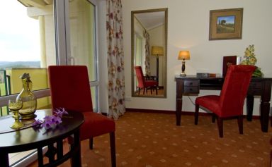 Hotel Ödhof Bilder | Bild 11