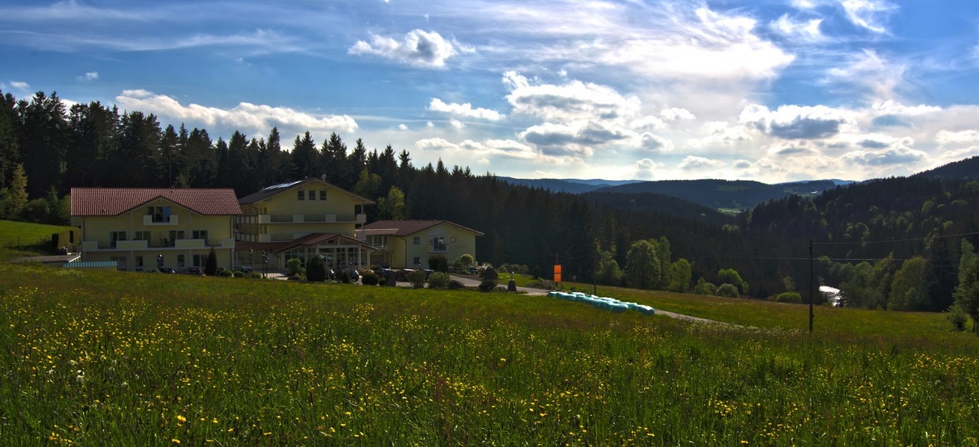 Hotel Ödhof Bilder | Bild 1