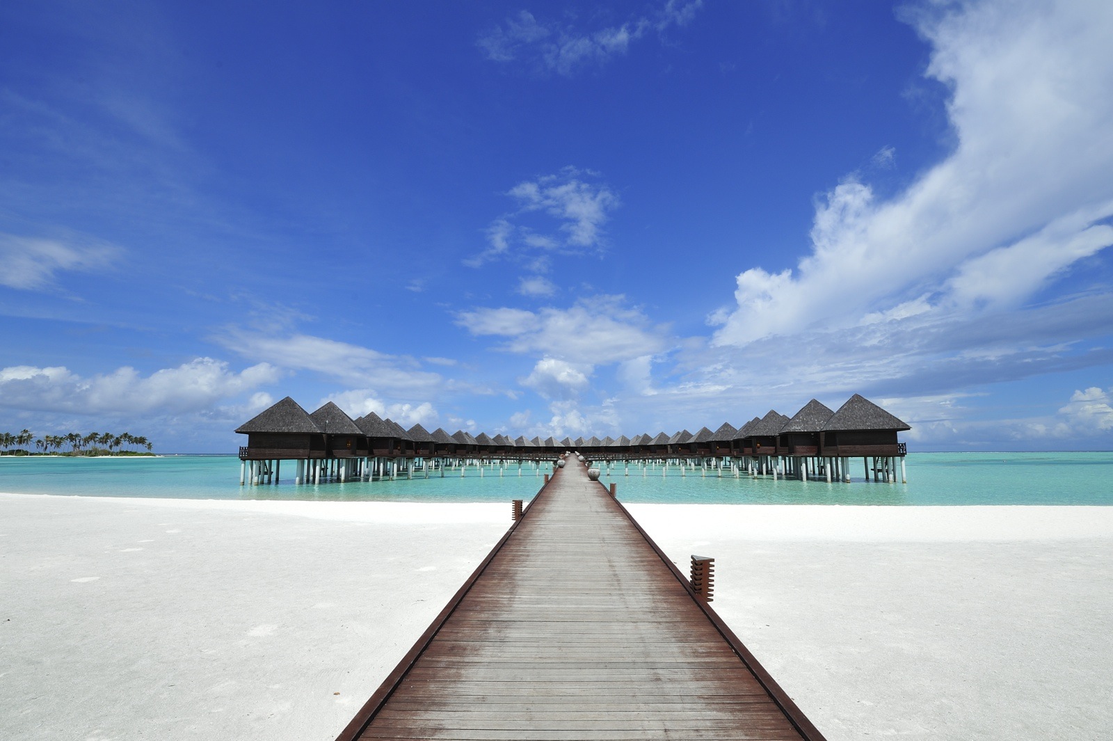 Olhuveli Beach & Spa Resort Bilder | Bild 1
