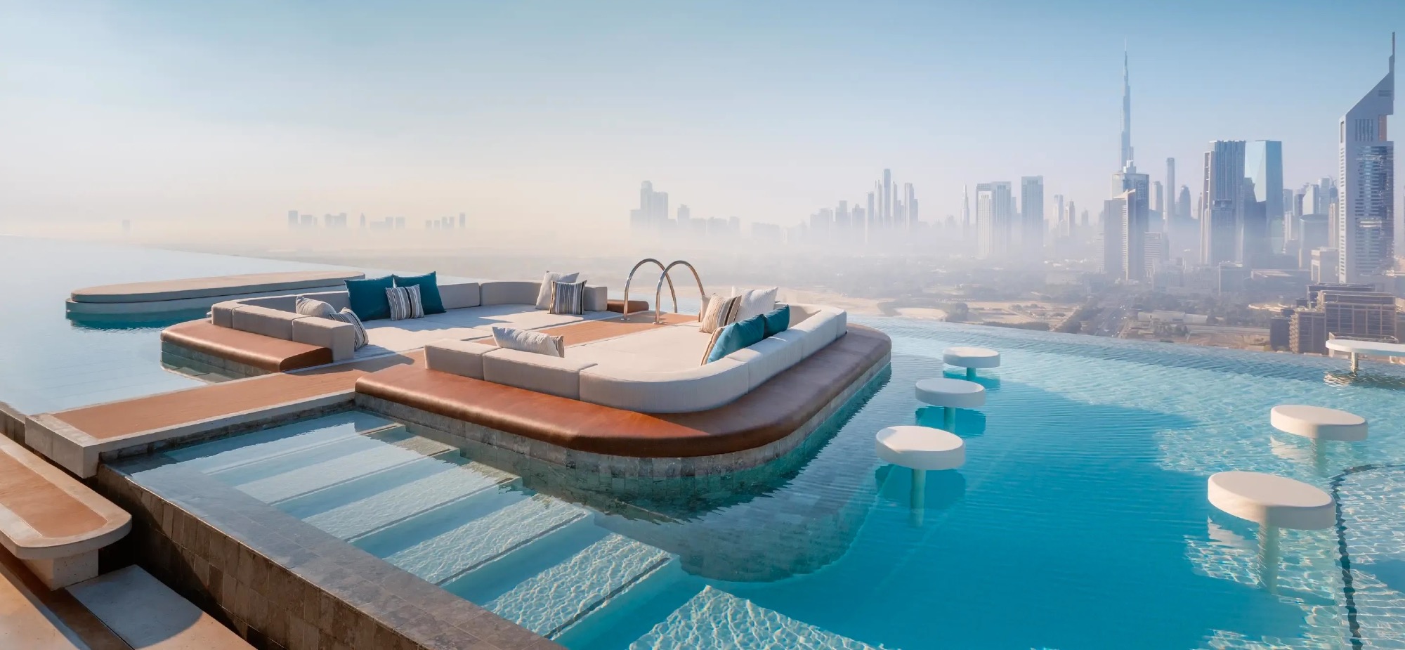 One&Only One Za´abeel Bilder | Bild 1