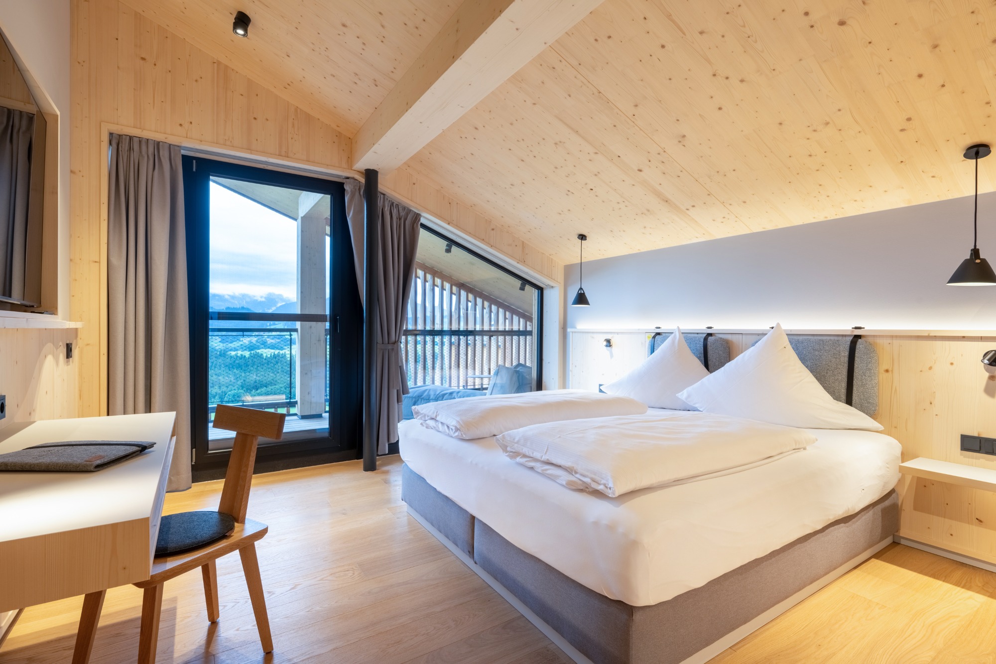 PANORAMA Allgäu Spa Resort | Bild 40