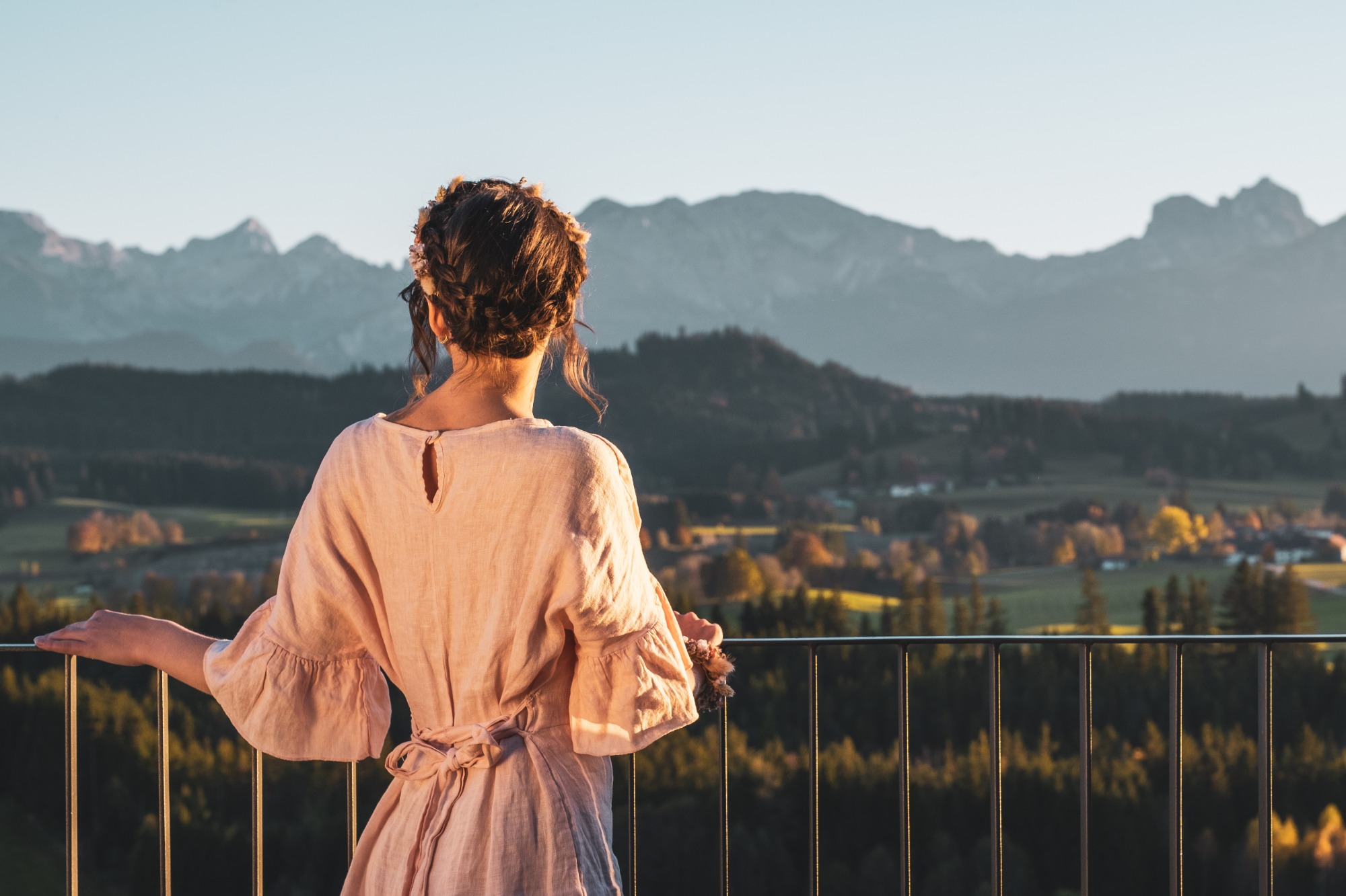 PANORAMA Allgäu Spa Resort | Bild 41