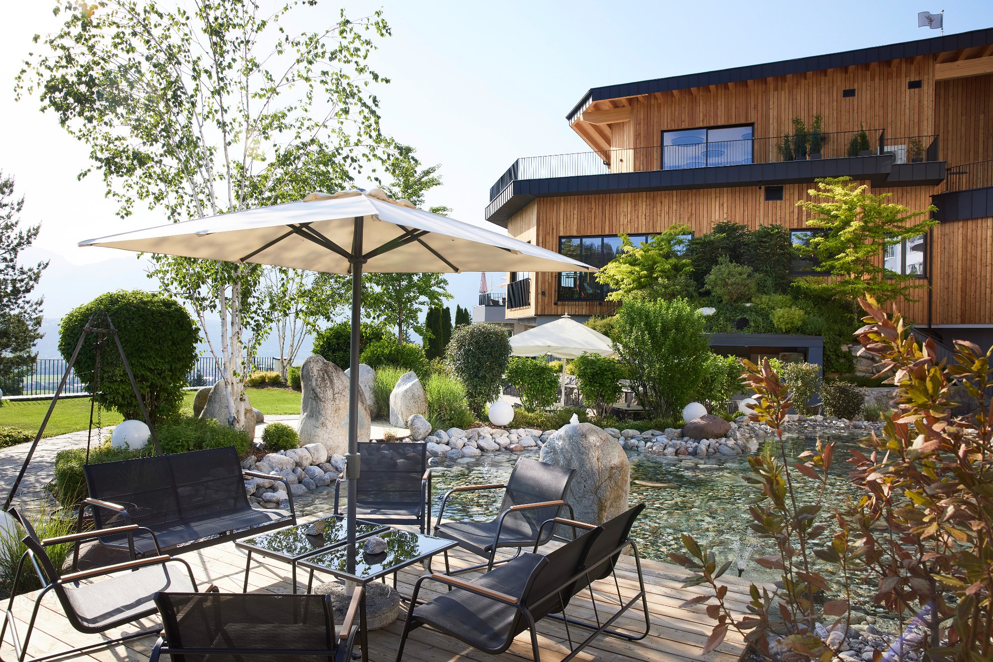 Hotel Panorama Royal ***** | Bild 35