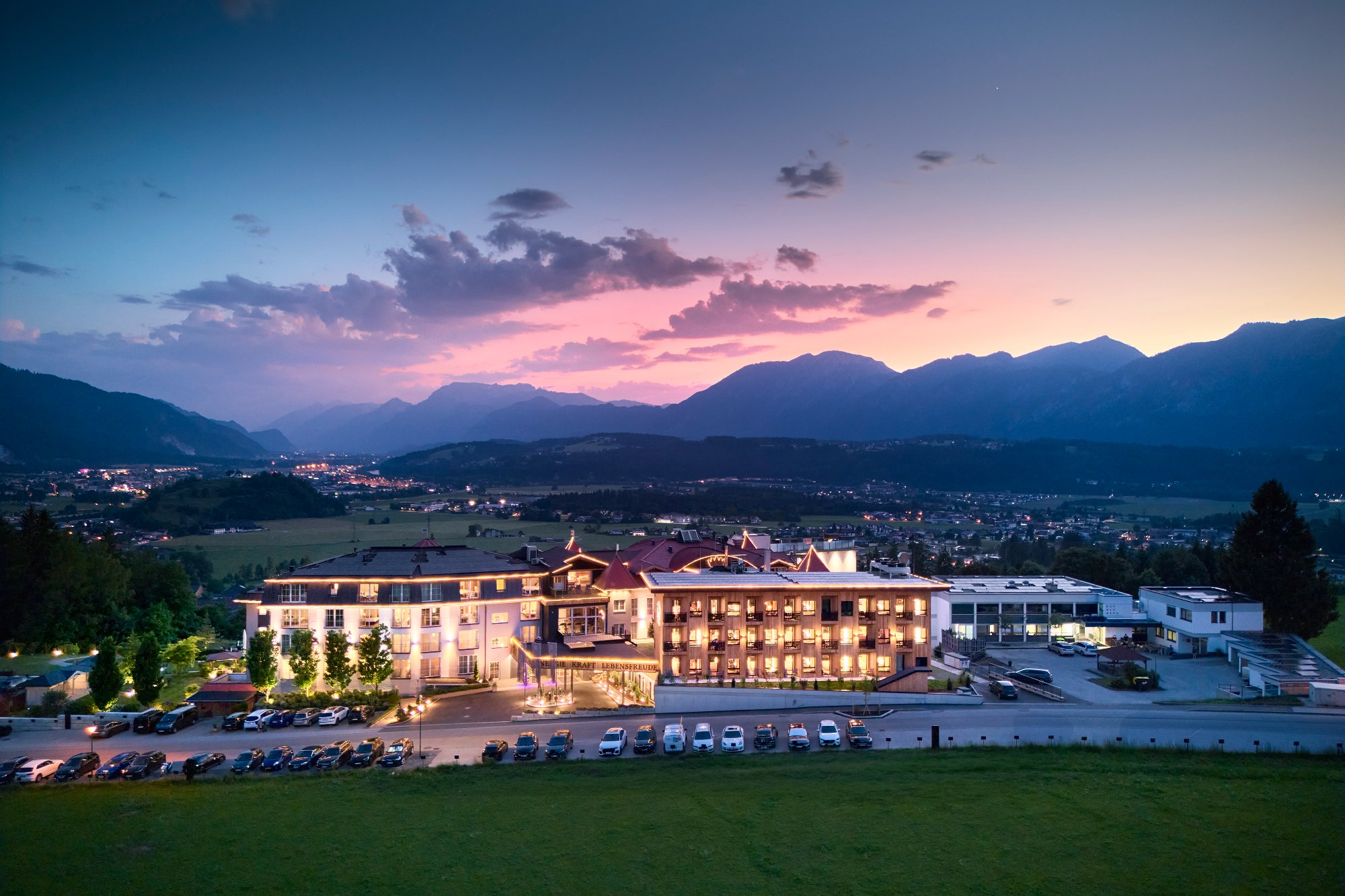 Hotel Panorama Royal ***** Bilder | Bild 135