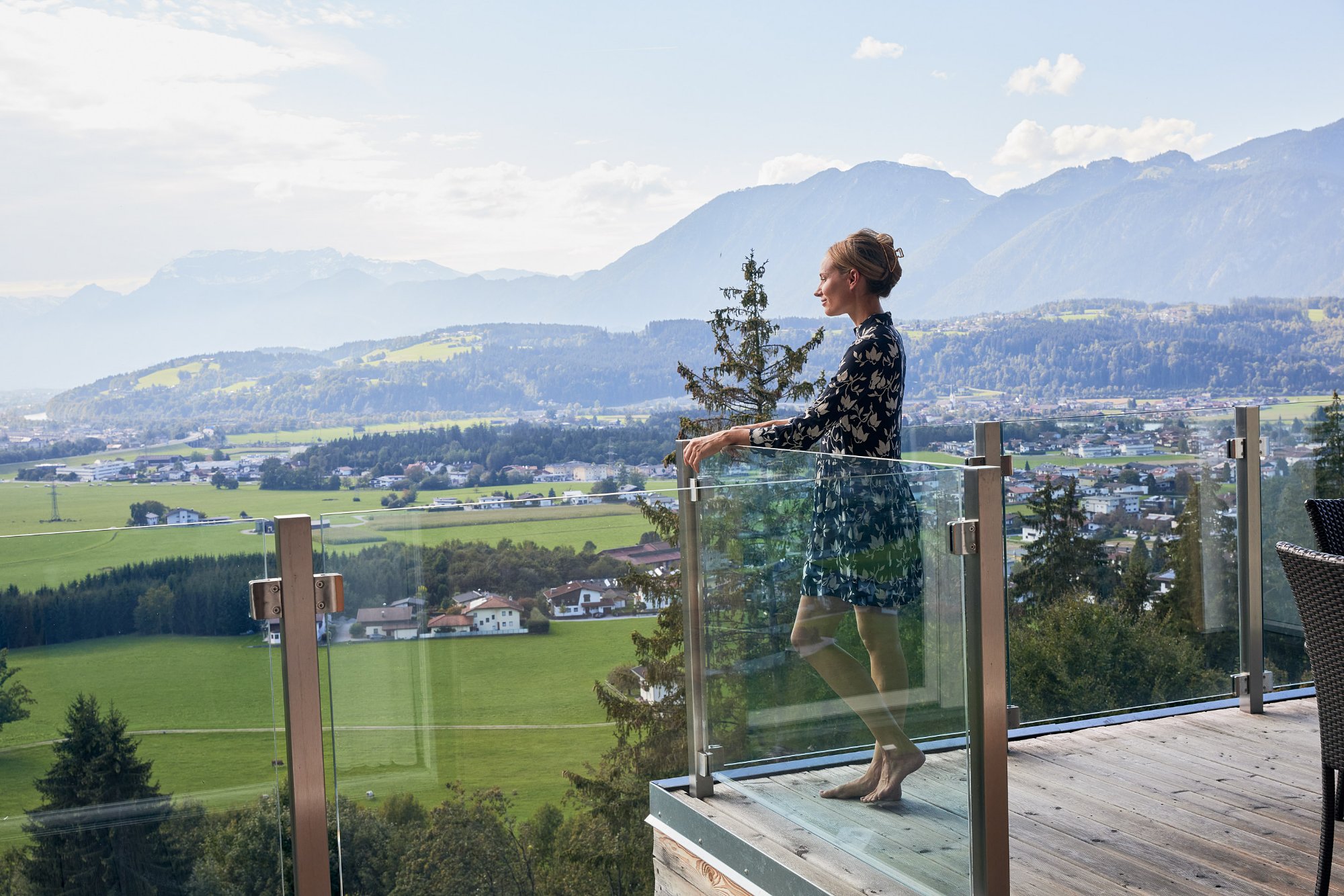 Hotel Panorama Royal ***** Bilder | Bild 78
