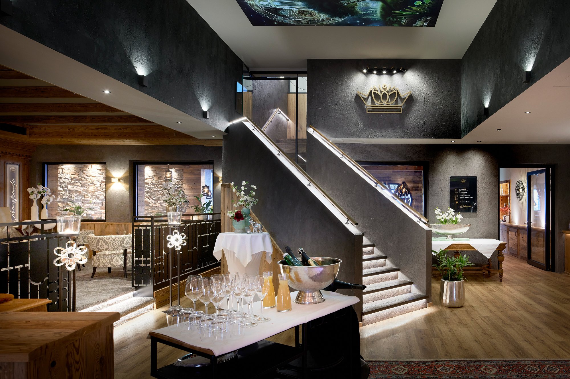 Hotel Panorama Royal ***** Bilder | Bild 67