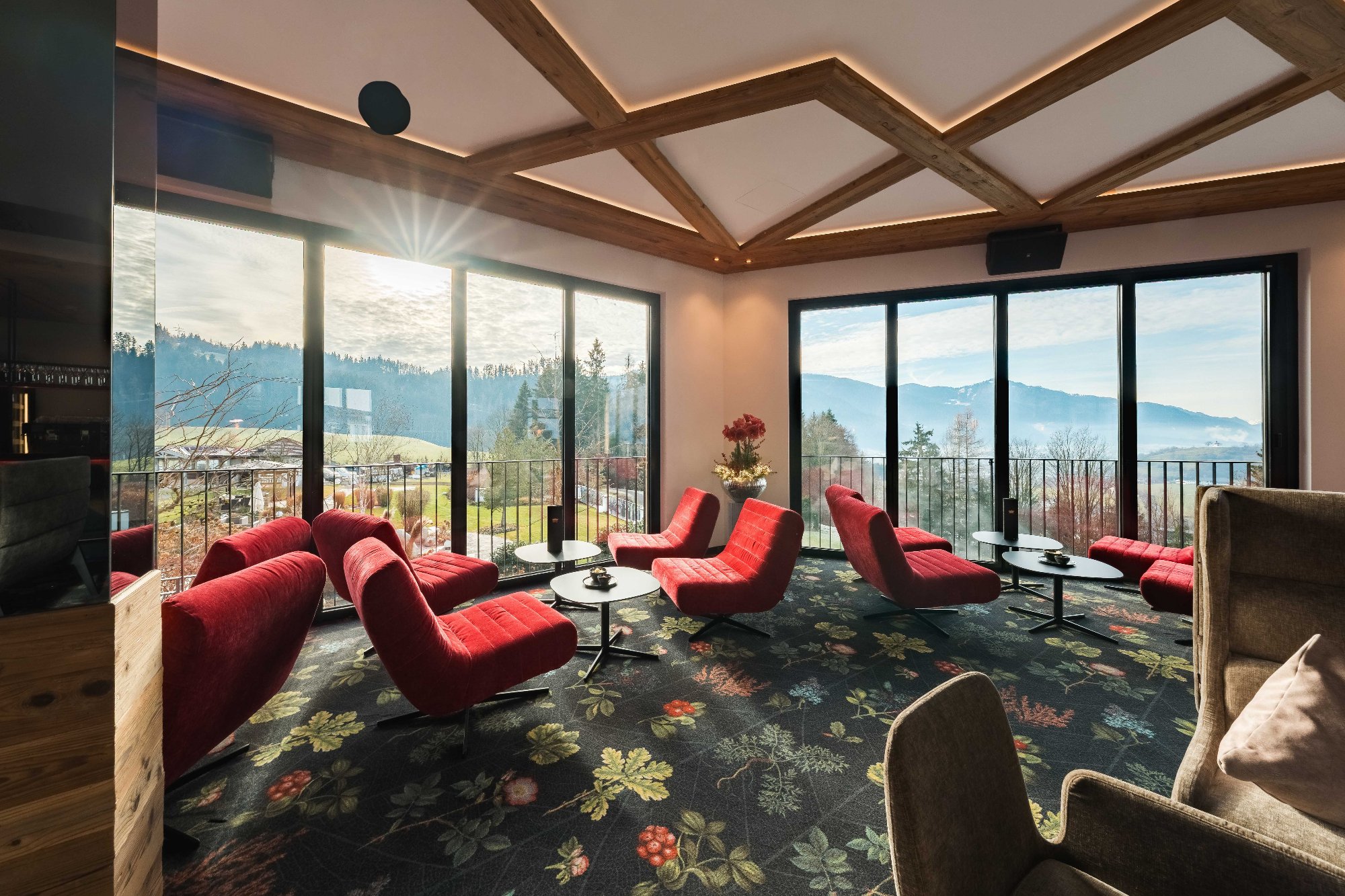 Hotel Panorama Royal ***** Bilder | Bild 63