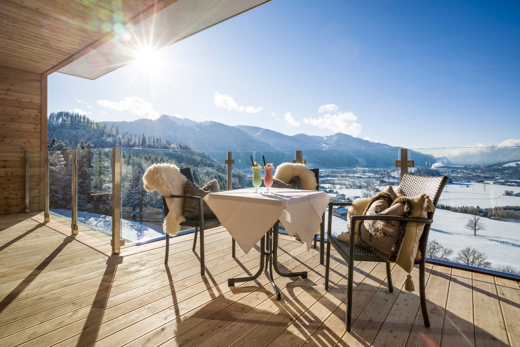 Hotel Panorama Royal ***** Bilder | Bild 81