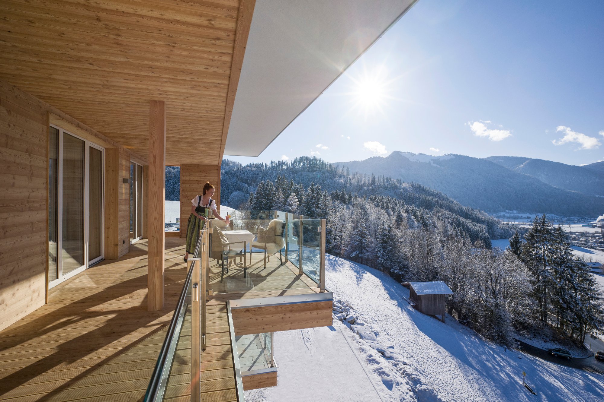 Hotel Panorama Royal ***** Bilder | Bild 82