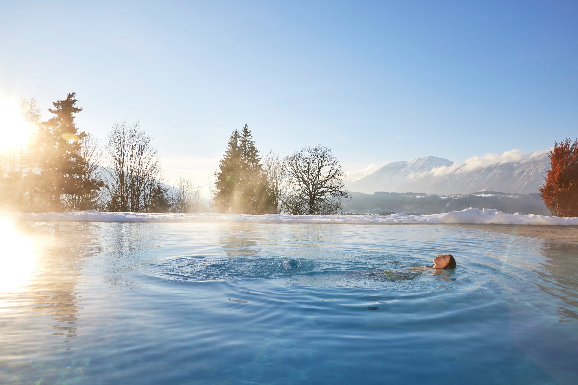 Hotel Panorama Royal ***** Bilder | Bild 77