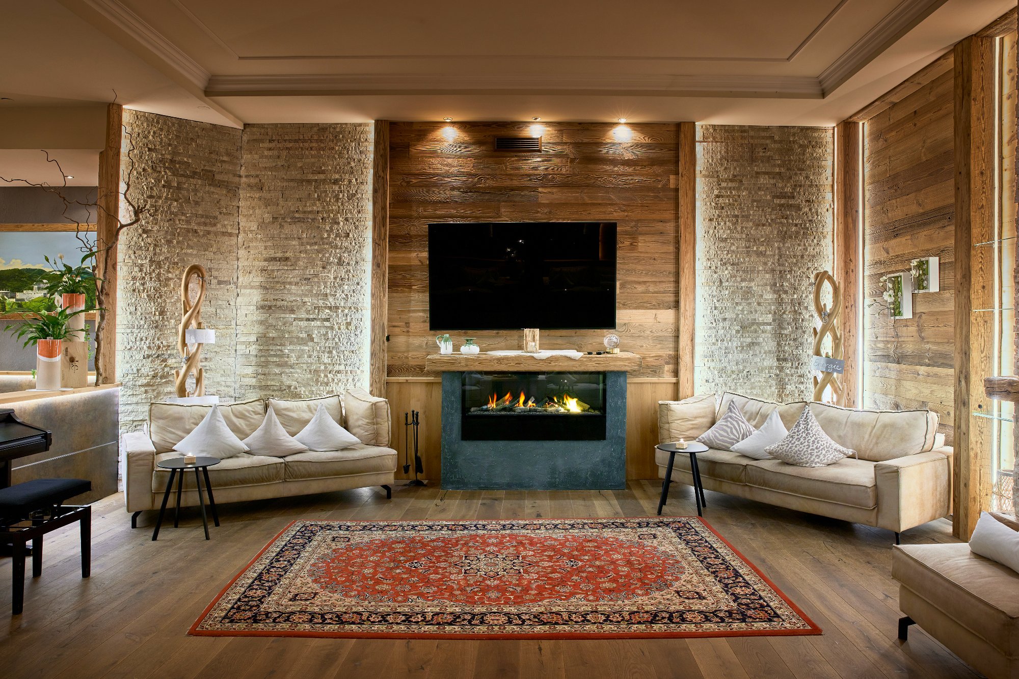 Hotel Panorama Royal ***** Bilder | Bild 69
