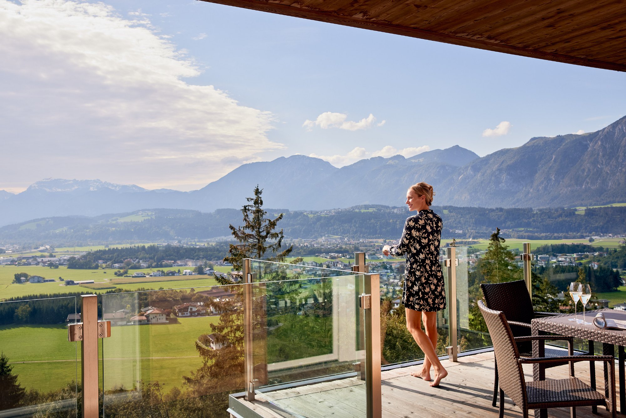 Hotel Panorama Royal ***** Bilder | Bild 79