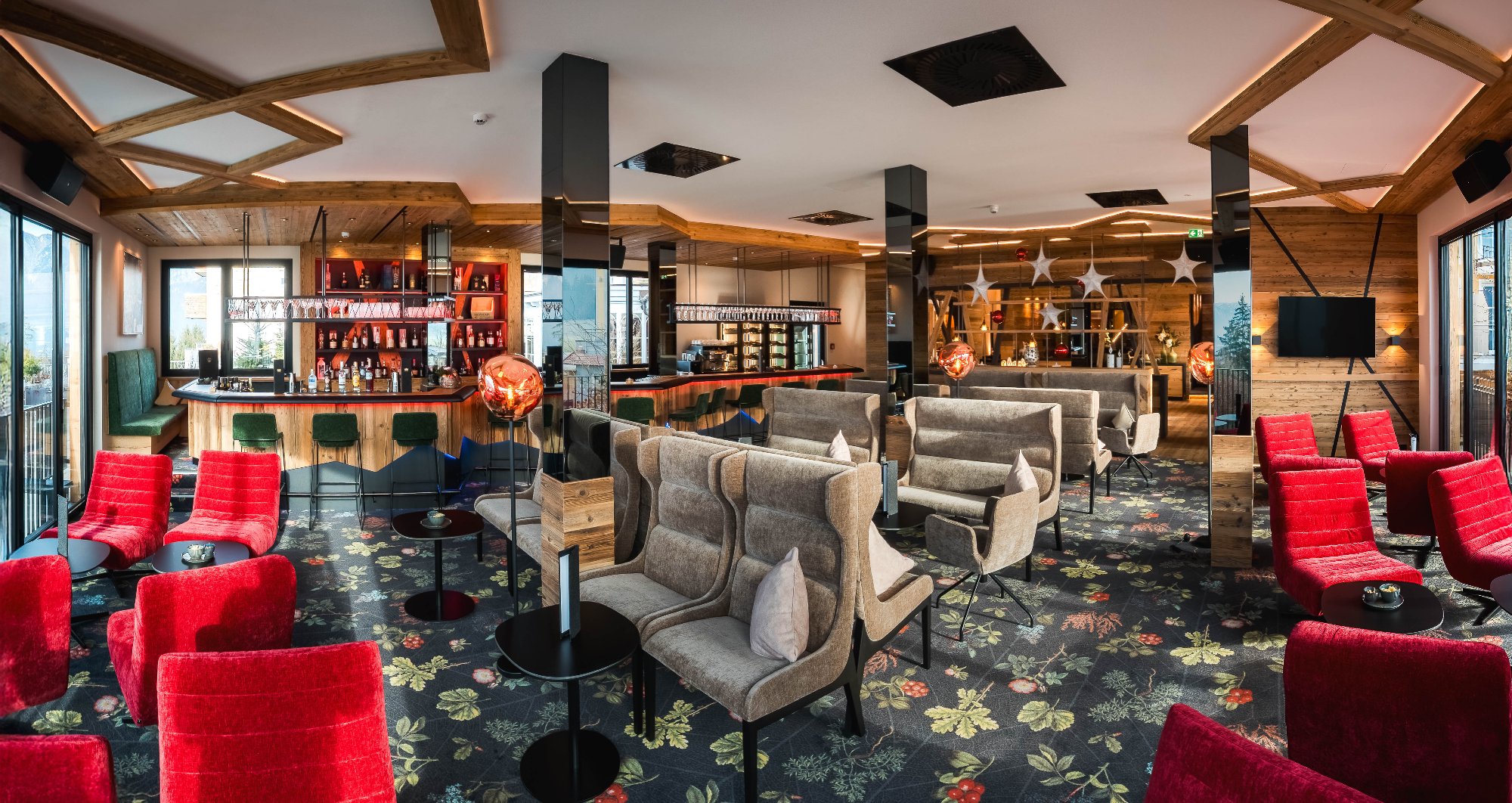 Hotel Panorama Royal ***** Bilder | Bild 62