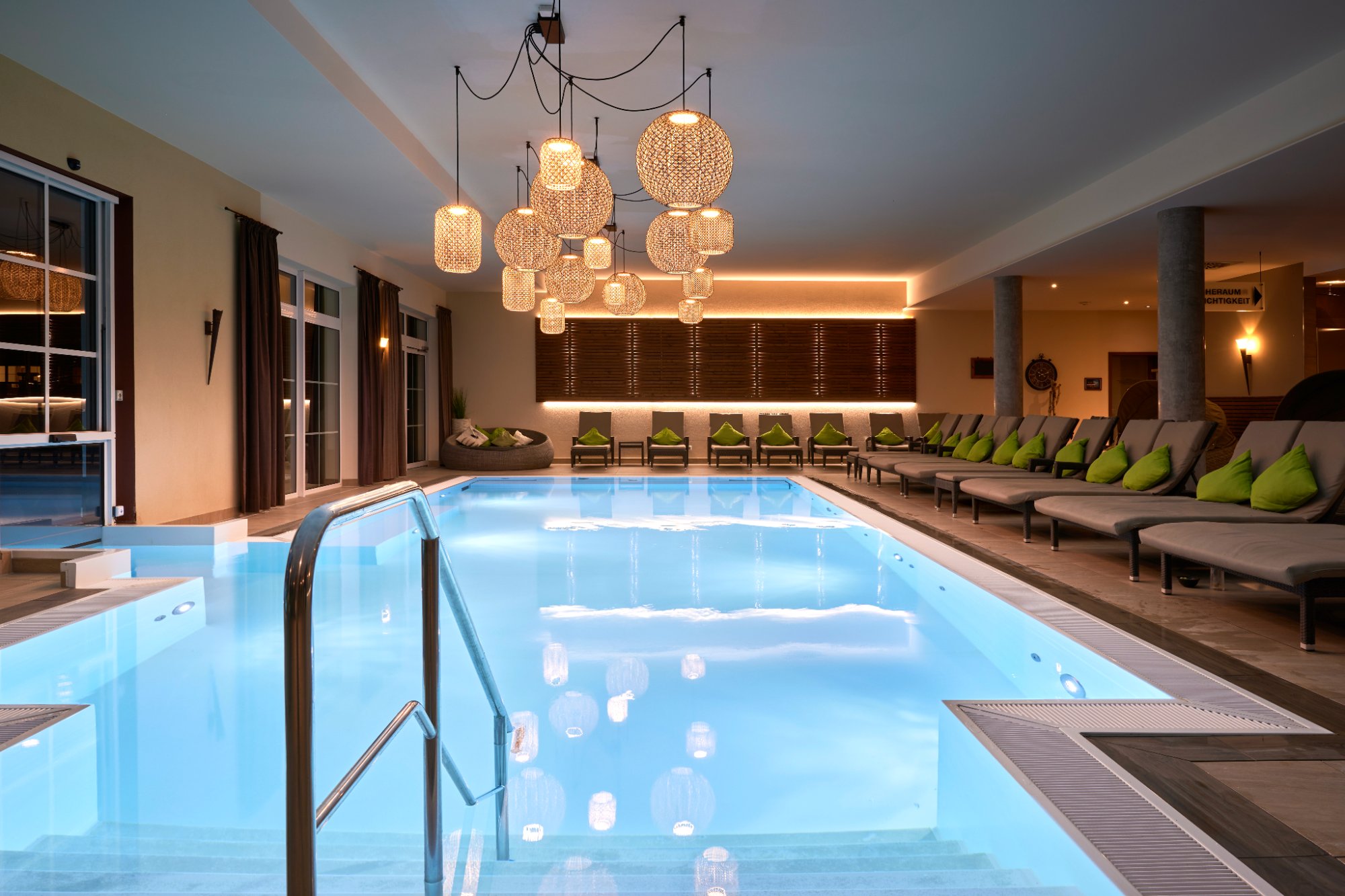Panoramahotel Oberjoch | Bild 10
