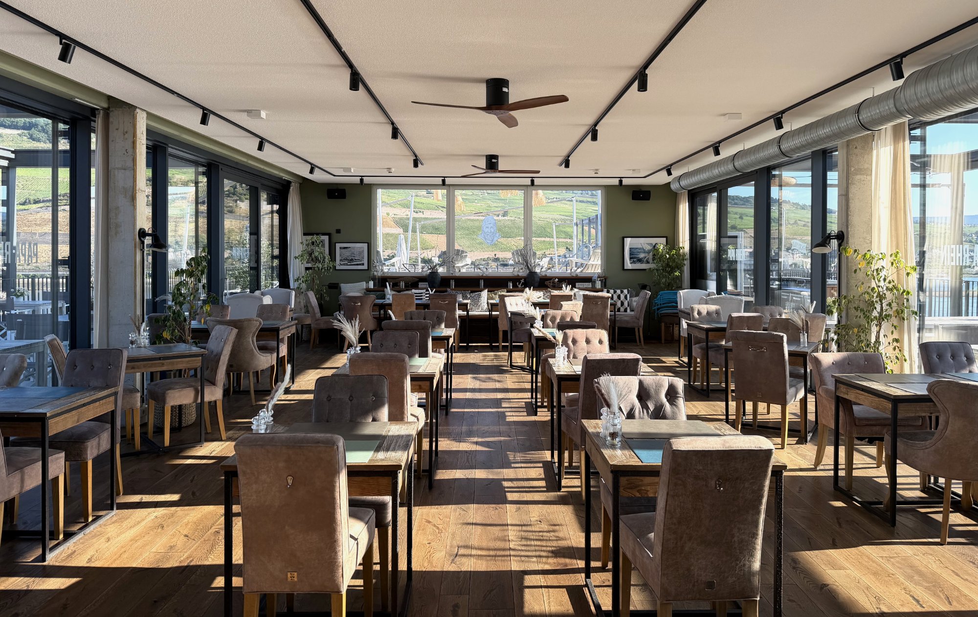 PAPA RHEIN - Hotel & Spa  | Bild 17